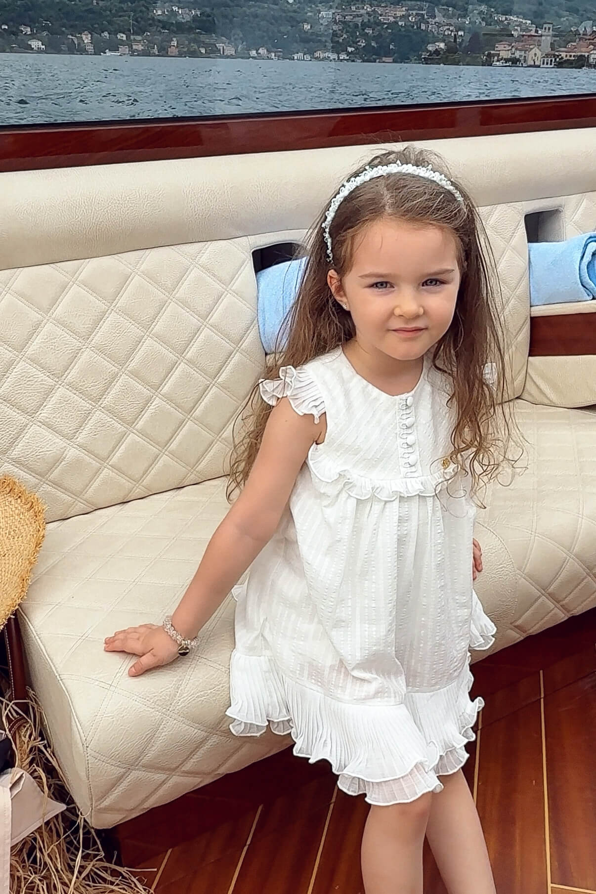 Little Angel Mini Φόρεμα - Εικόνα 5
