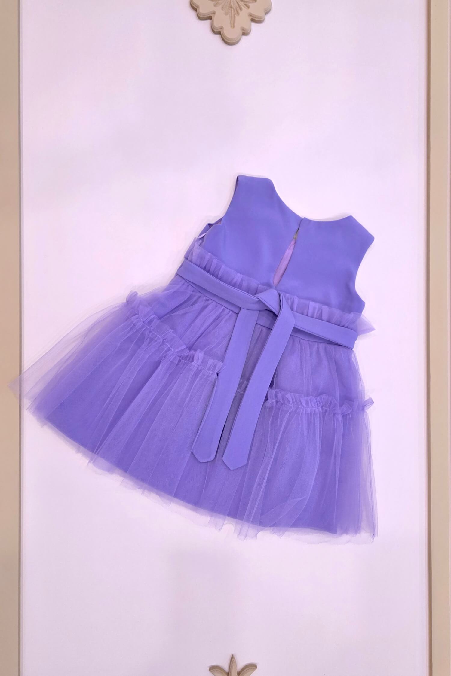 Motion Magic Mini Φόρεμα-Tutu - Purple - Εικόνα 11