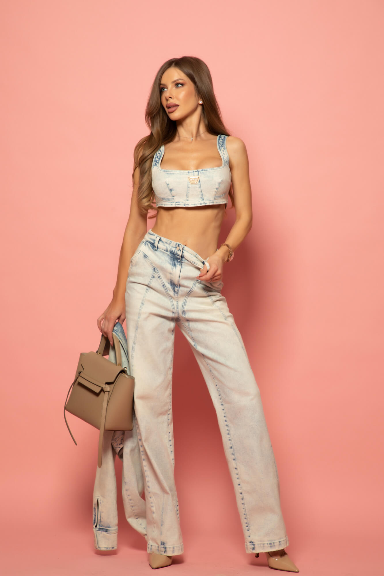Denim Domination Τζιν - Εικόνα 25