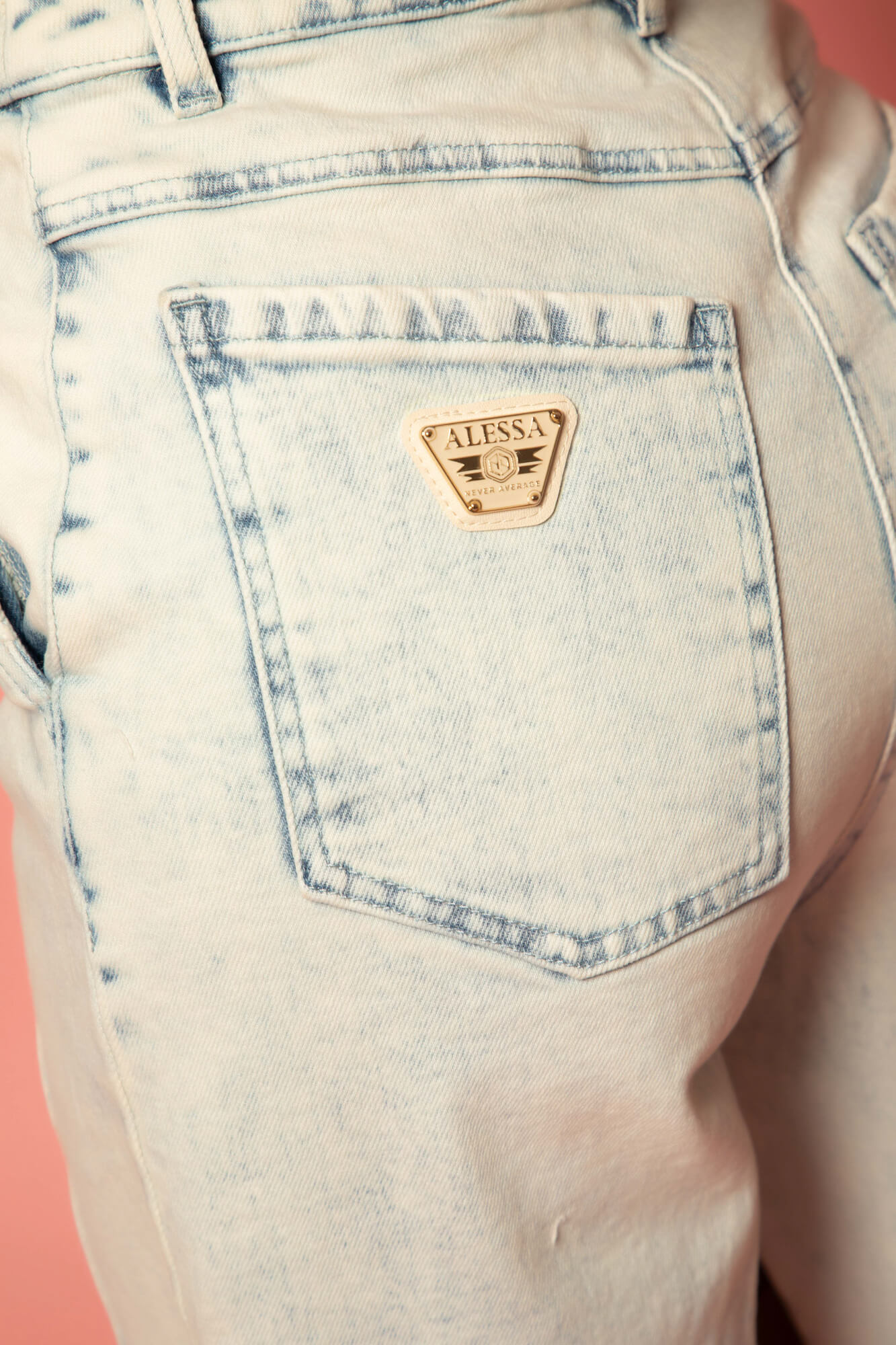 Denim Domination Τζιν - Εικόνα 20