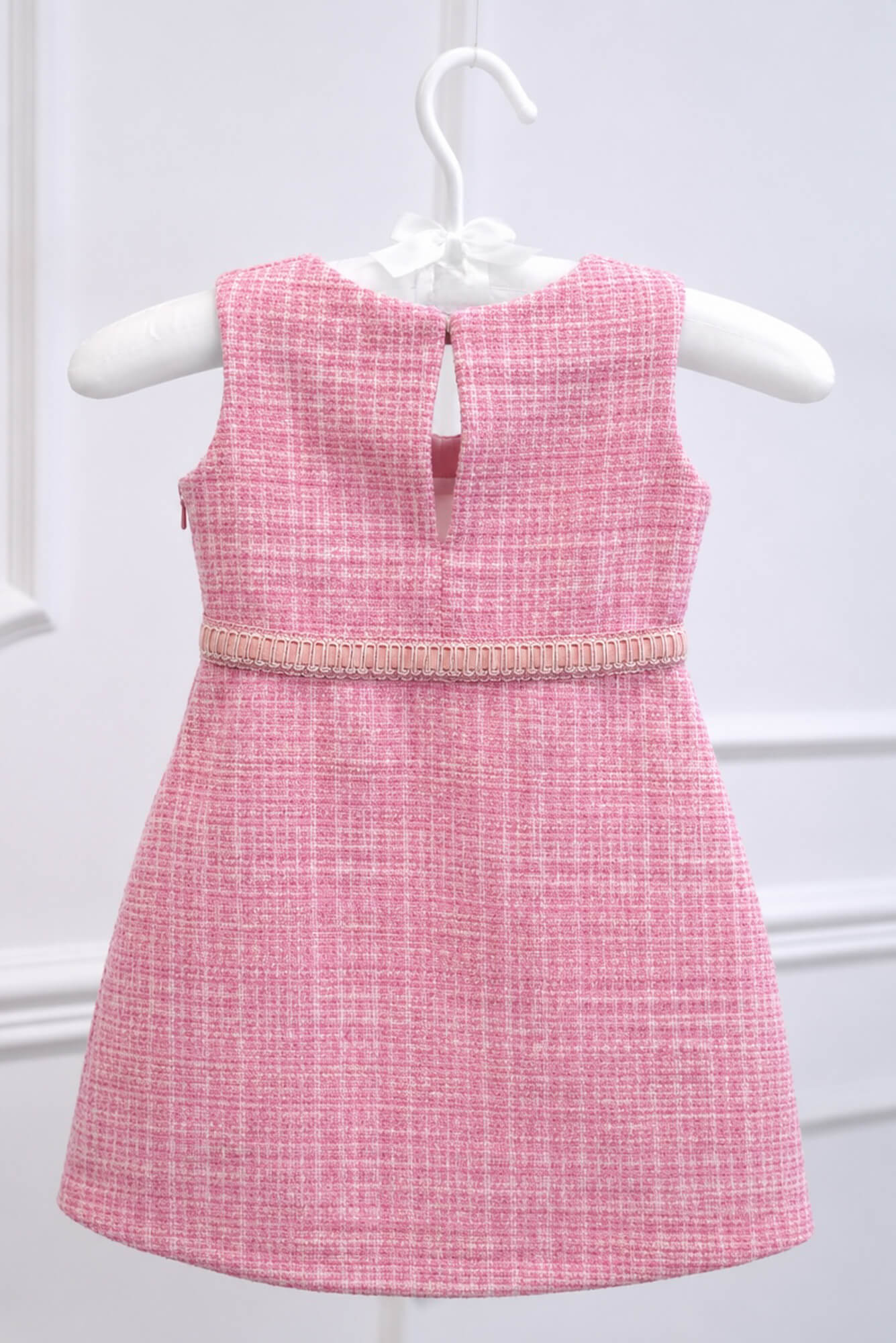 Pretty Doll Mini Φόρεμα - pink - Εικόνα 7