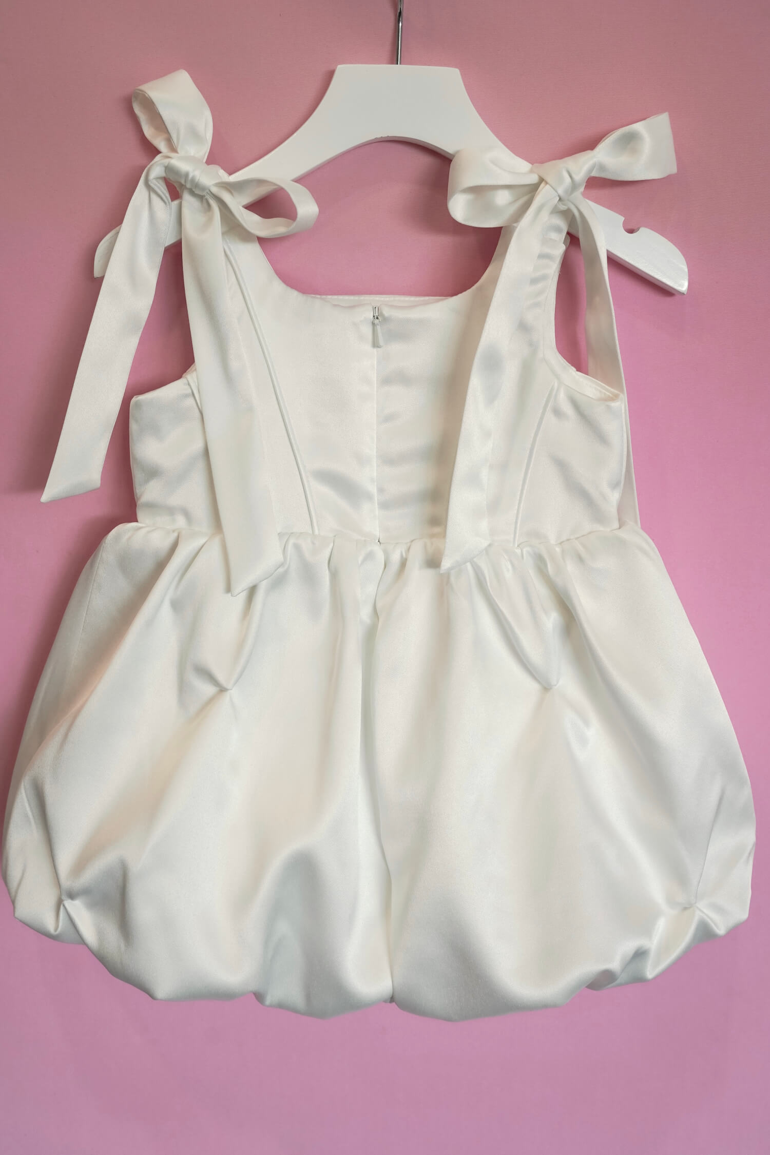 Charming Petals Mini Φόρεμα - Εικόνα 6