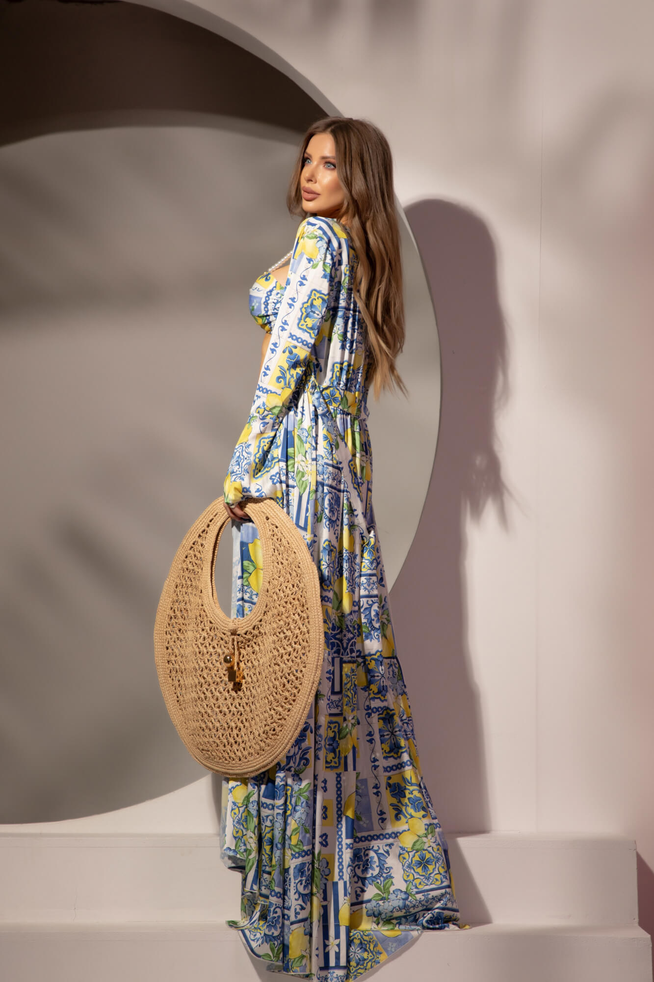 Pearl Passion Μαγιό Μπικίνι  - Azure Allure - Εικόνα 16