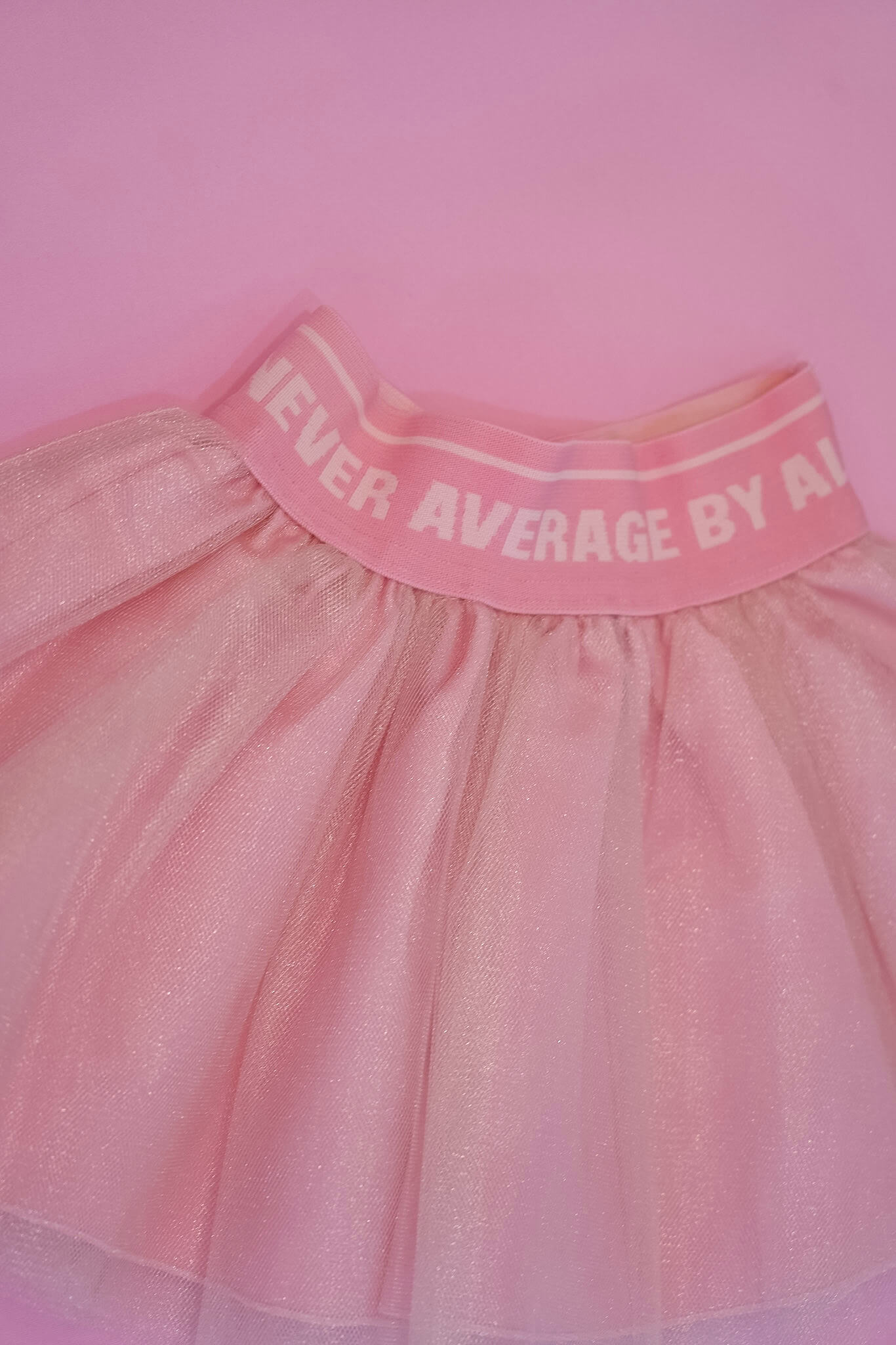 Adore you Mini Φούστα-Tutu - Pink - Εικόνα 7