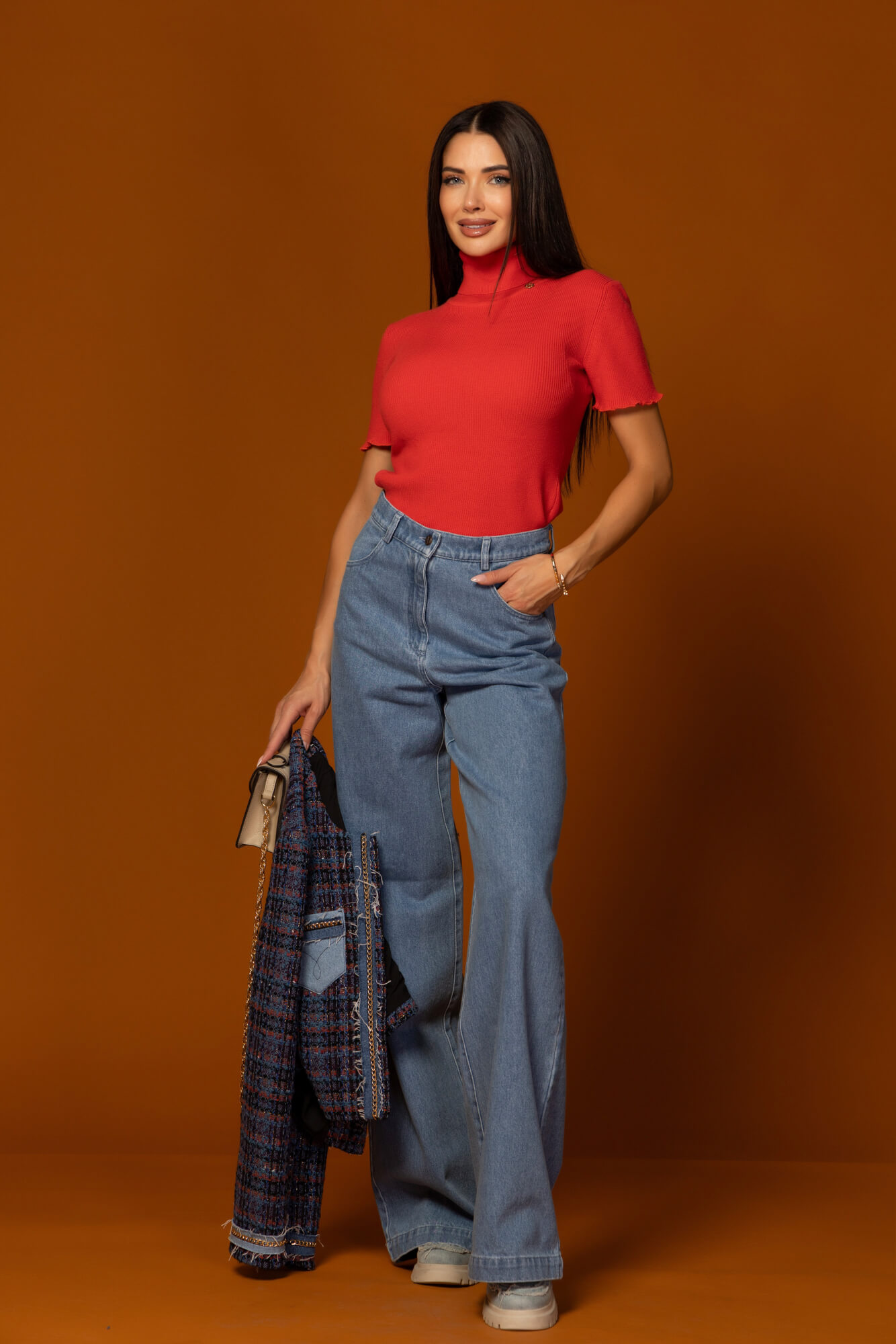 Denim Identity Τζιν - Blue - Εικόνα 37