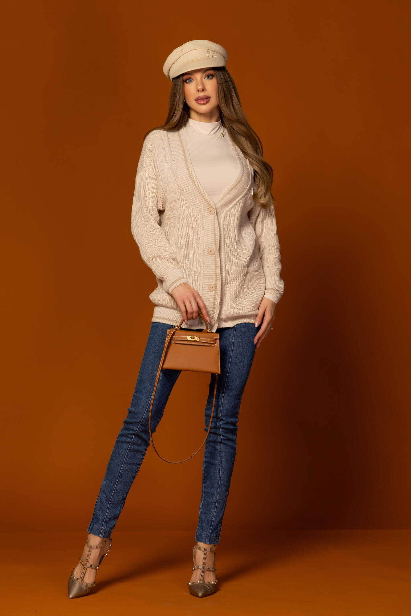Code Denim Τζιν - Blue - Εικόνα 23