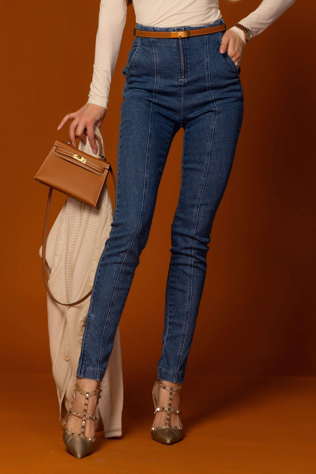 Code Denim Τζιν - Blue - Εικόνα 34