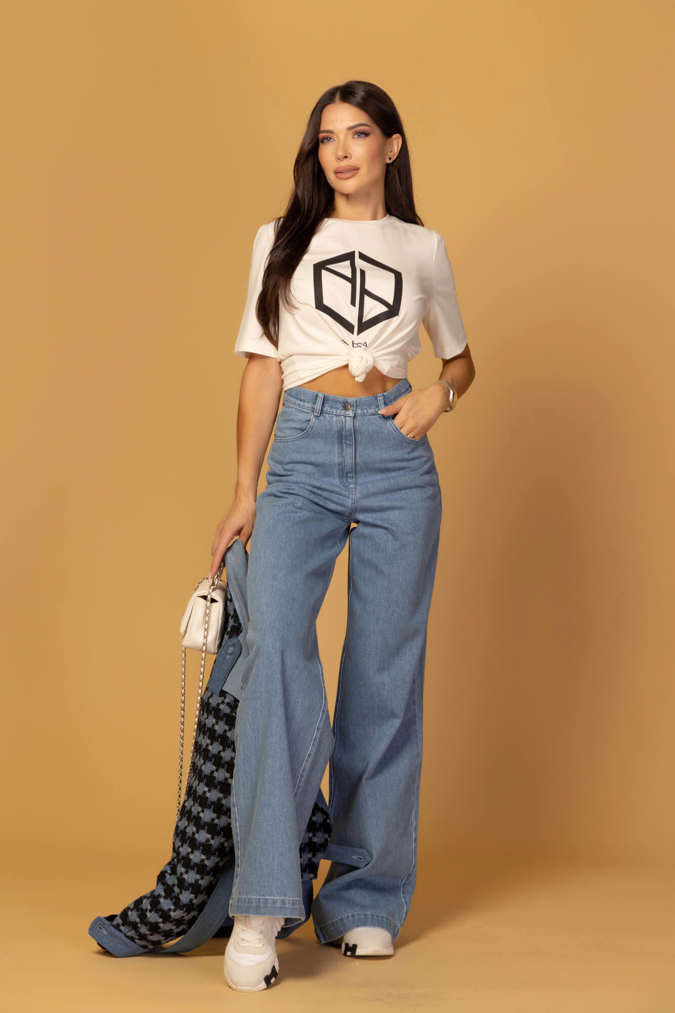 Denim Identity Τζιν - Blue - Εικόνα 39