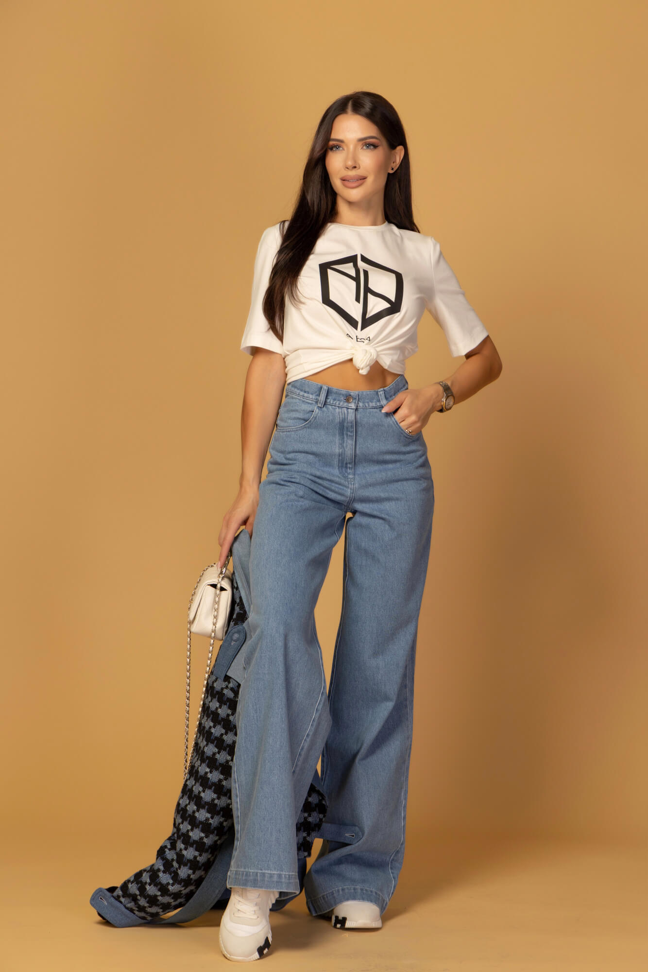 Denim Identity Τζιν - Blue - Εικόνα 41