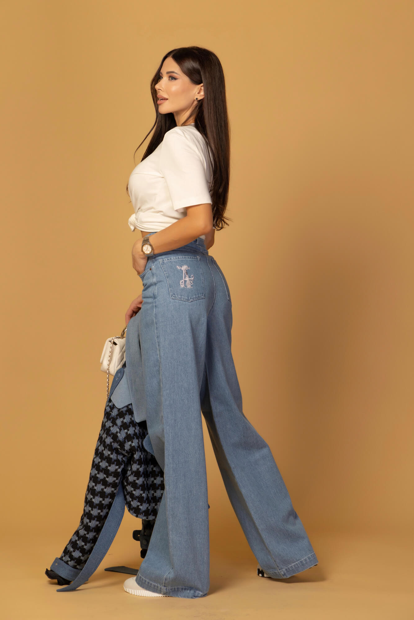Denim Identity Τζιν - Blue - Εικόνα 42