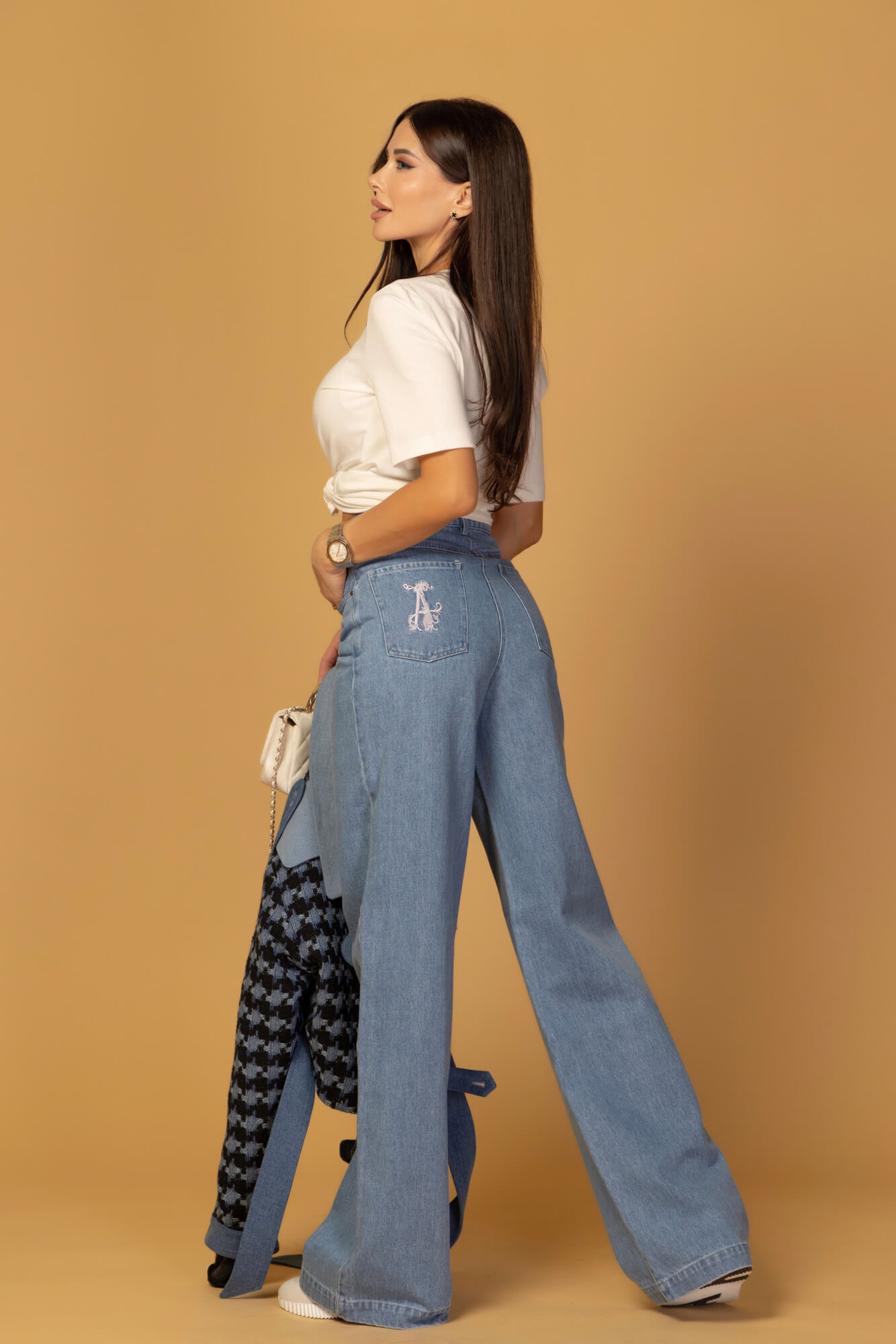 Denim Identity Τζιν - Blue - Εικόνα 43