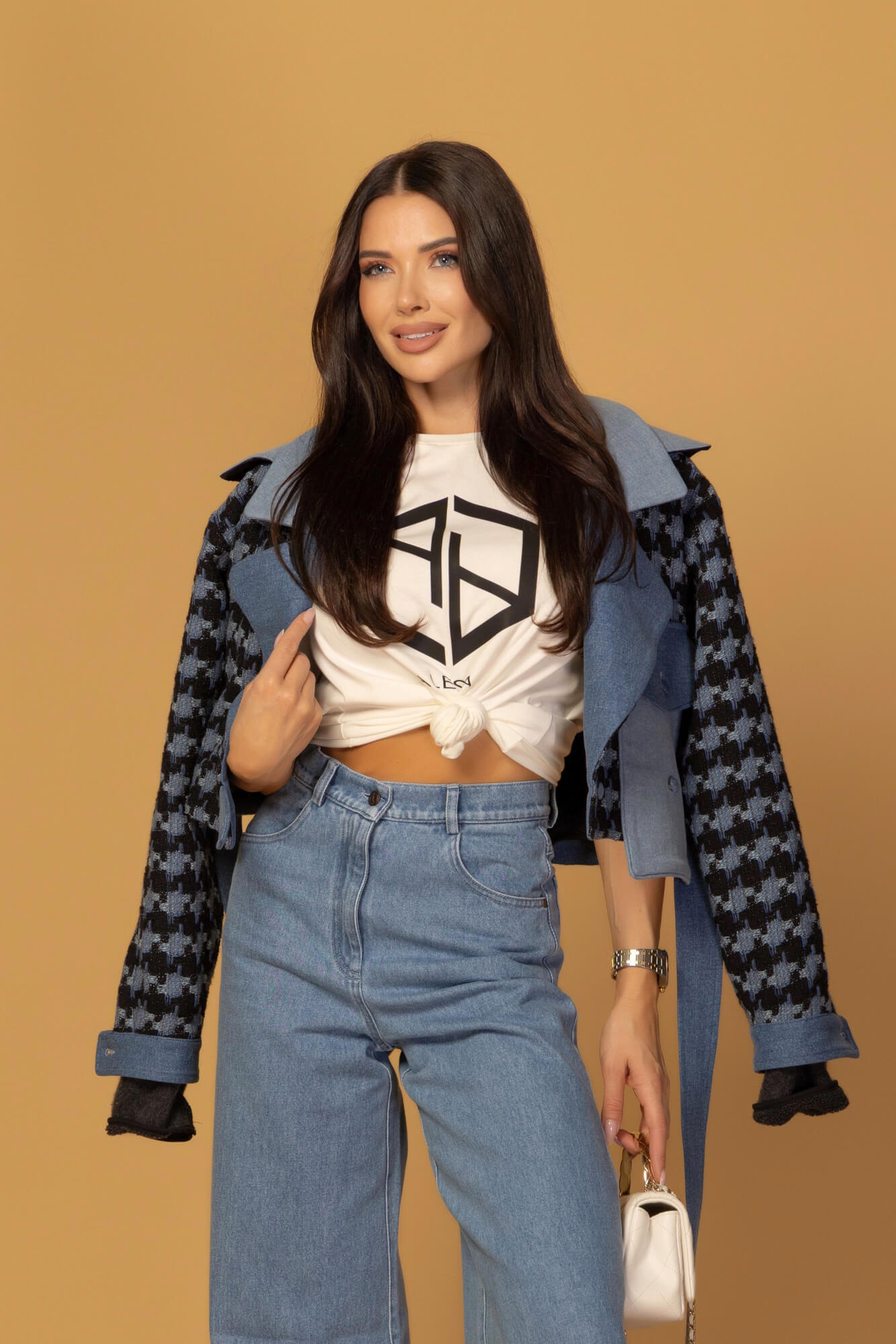 Denim Identity Τζιν - Blue - Εικόνα 44