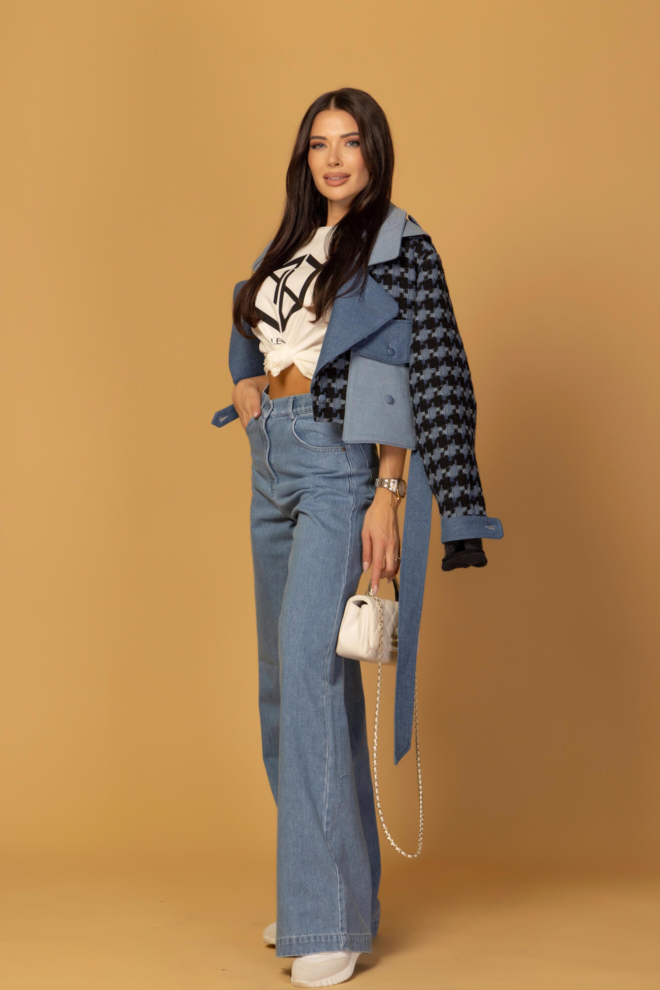Denim Identity Τζιν - Blue - Εικόνα 49