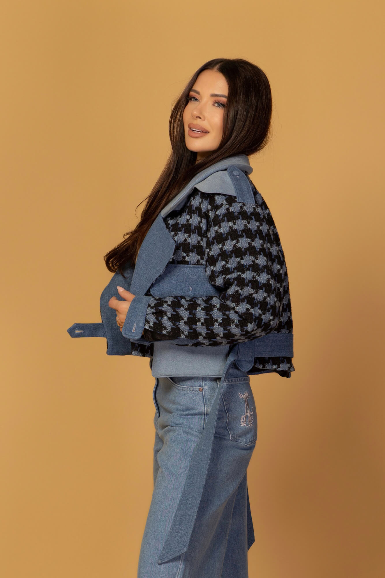 Denim Identity Τζιν - Blue - Εικόνα 50