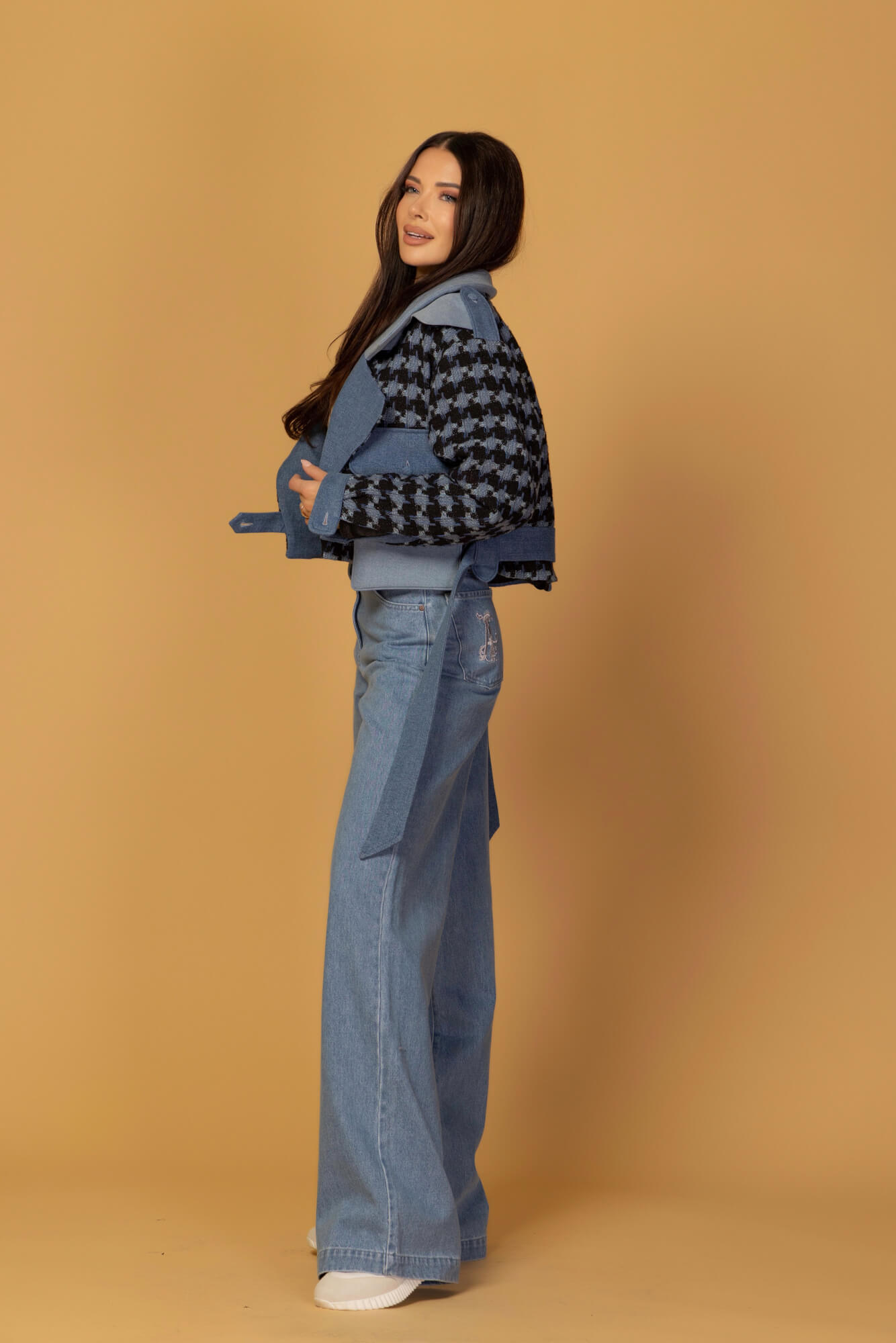 Denim Identity Τζιν - Blue - Εικόνα 51