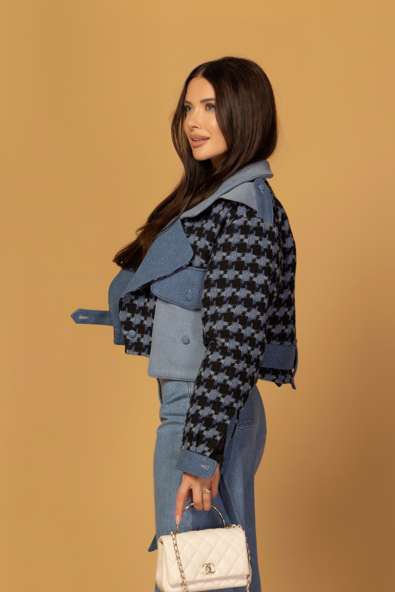 Denim Identity Τζιν - Blue - Εικόνα 52