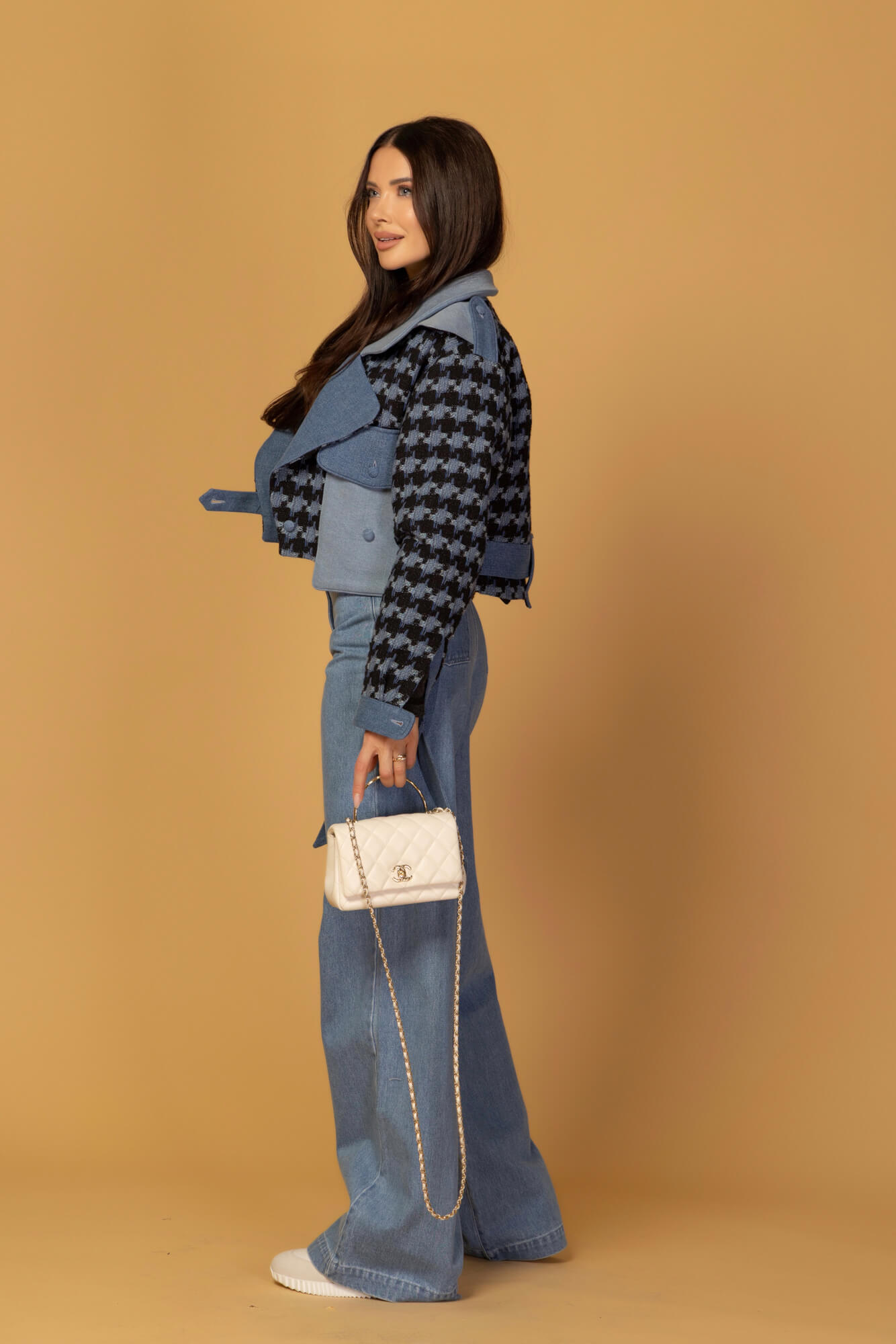 Denim Identity Τζιν - Blue - Εικόνα 53
