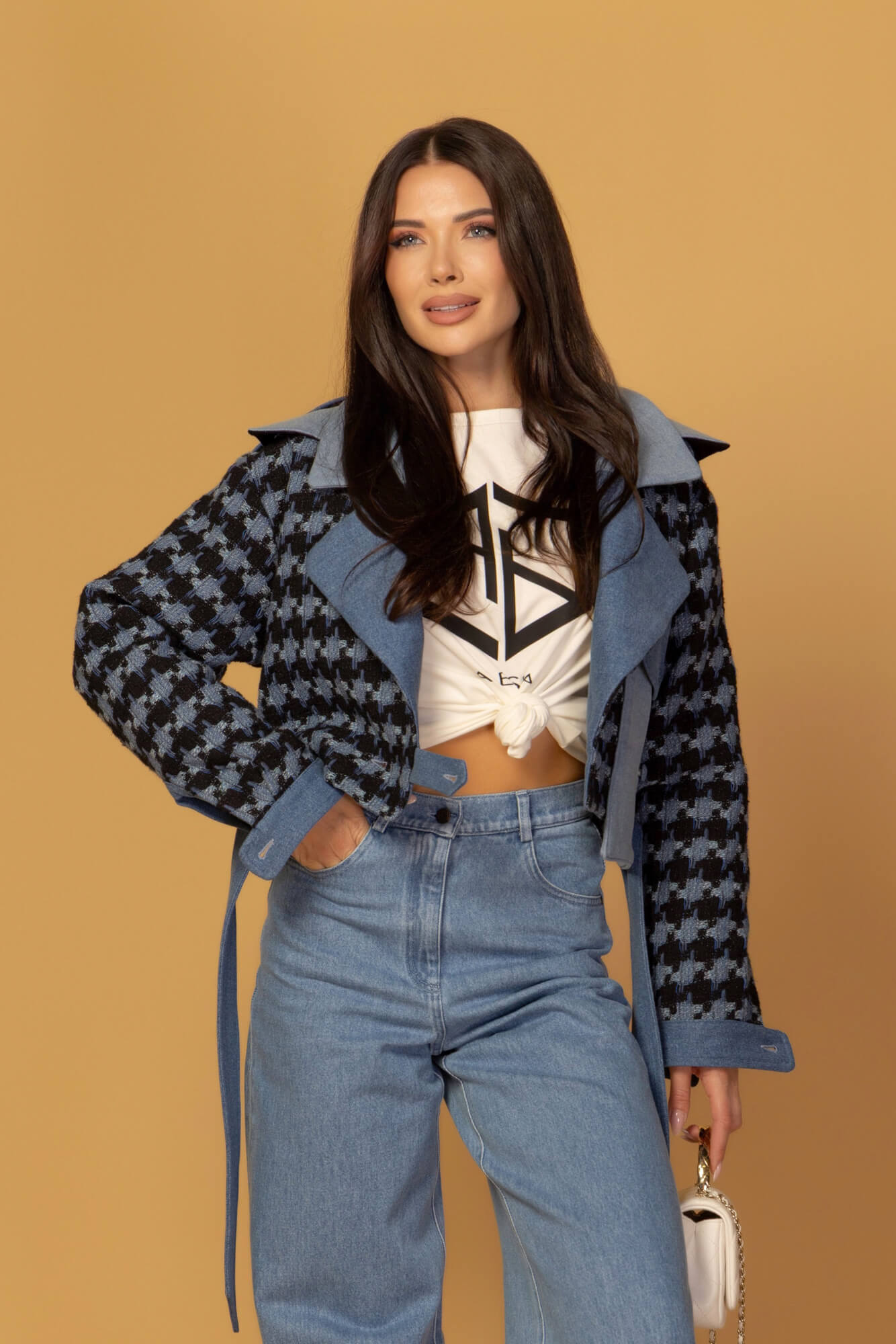 Denim Identity Τζιν - Blue - Εικόνα 54