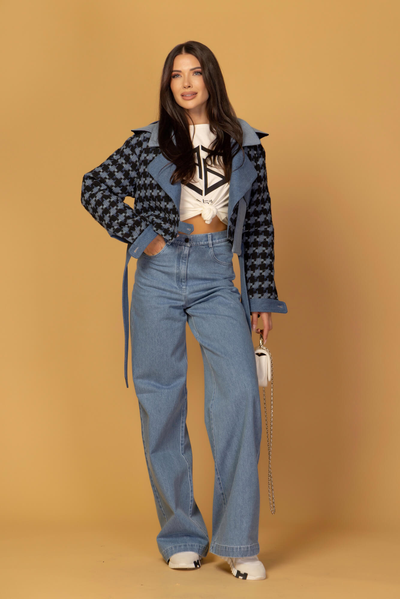 Denim Identity Τζιν - Blue - Εικόνα 55