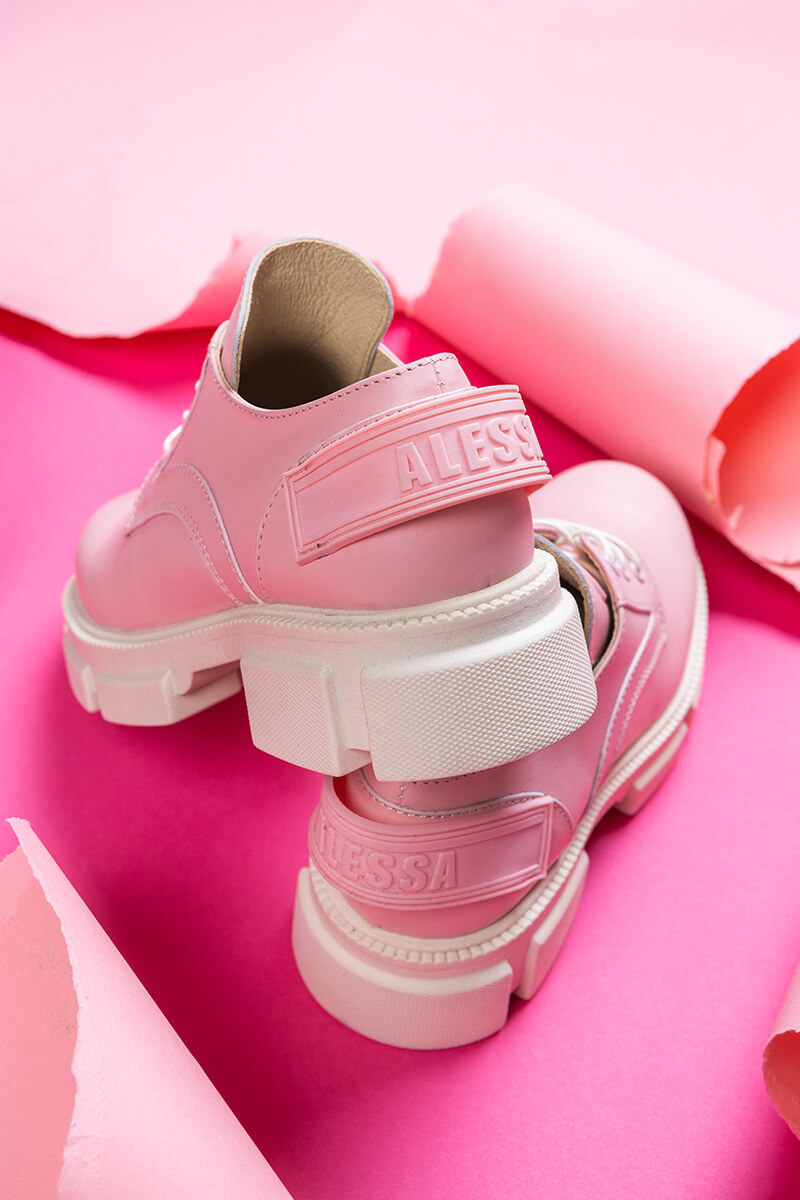 Step Up Παπούτσια - Pink - Εικόνα 14