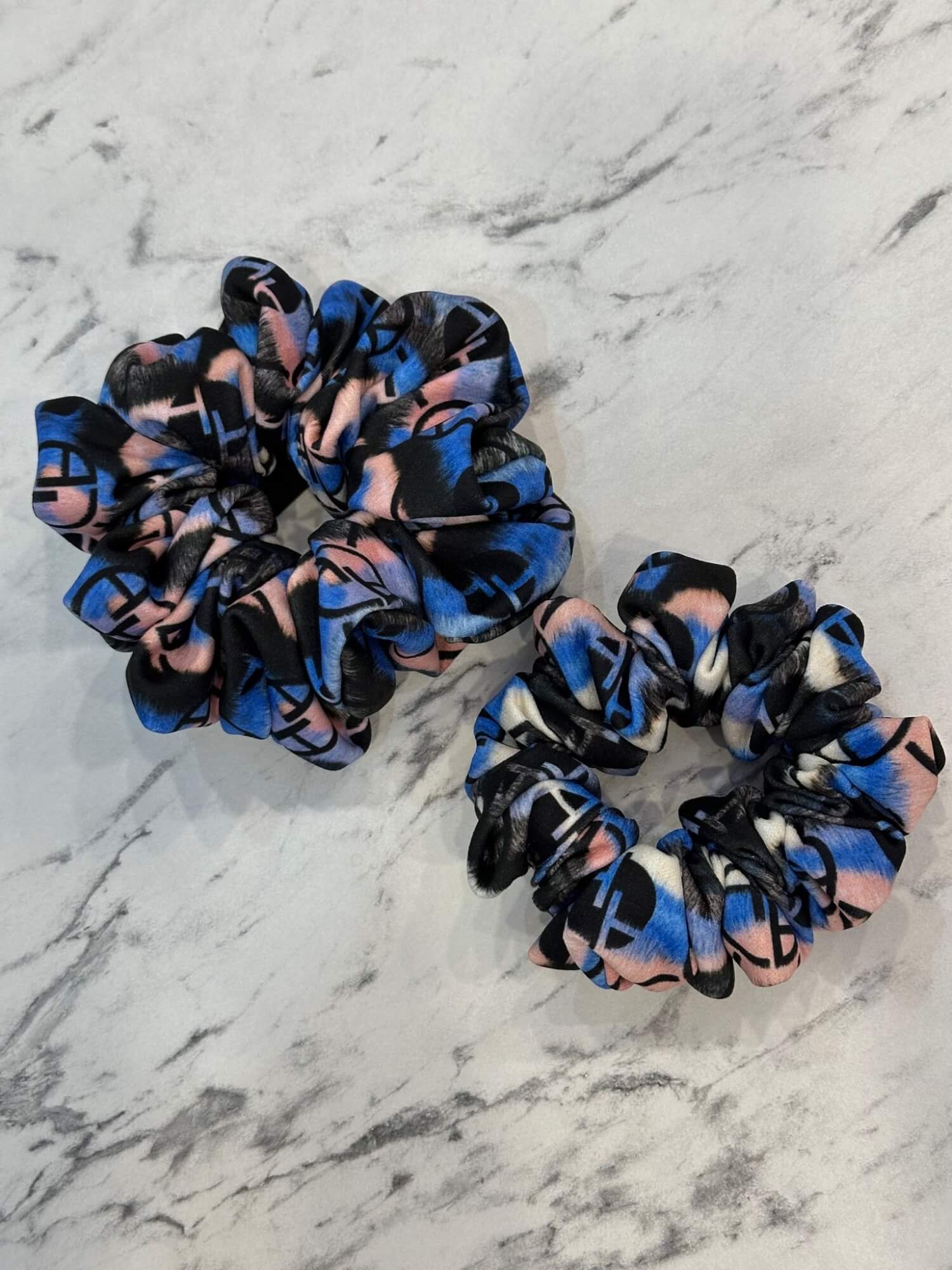 Affection Scrunchie - Μικρό - Εικόνα 11