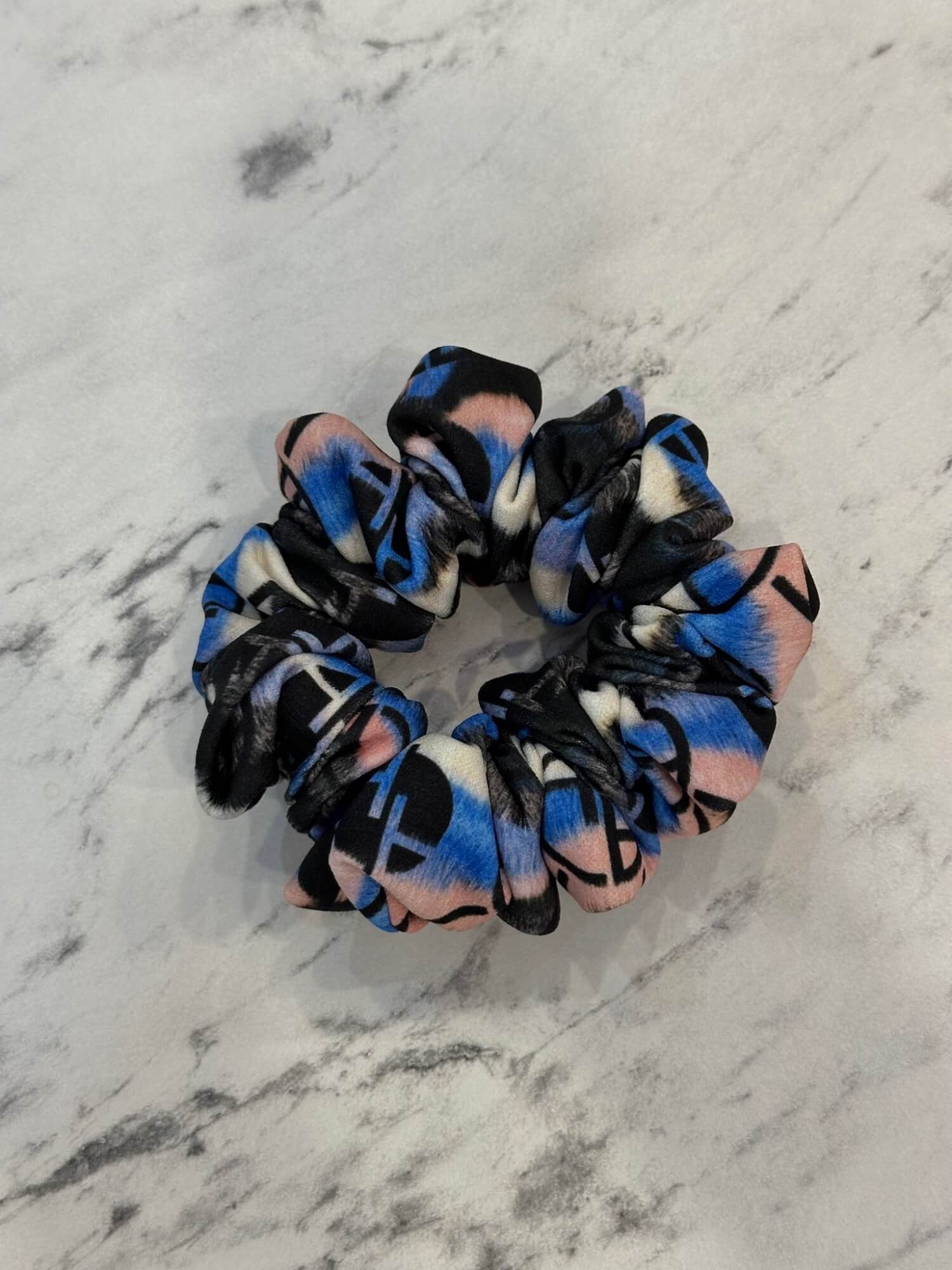 Affection Scrunchie - Μικρό - Εικόνα 10
