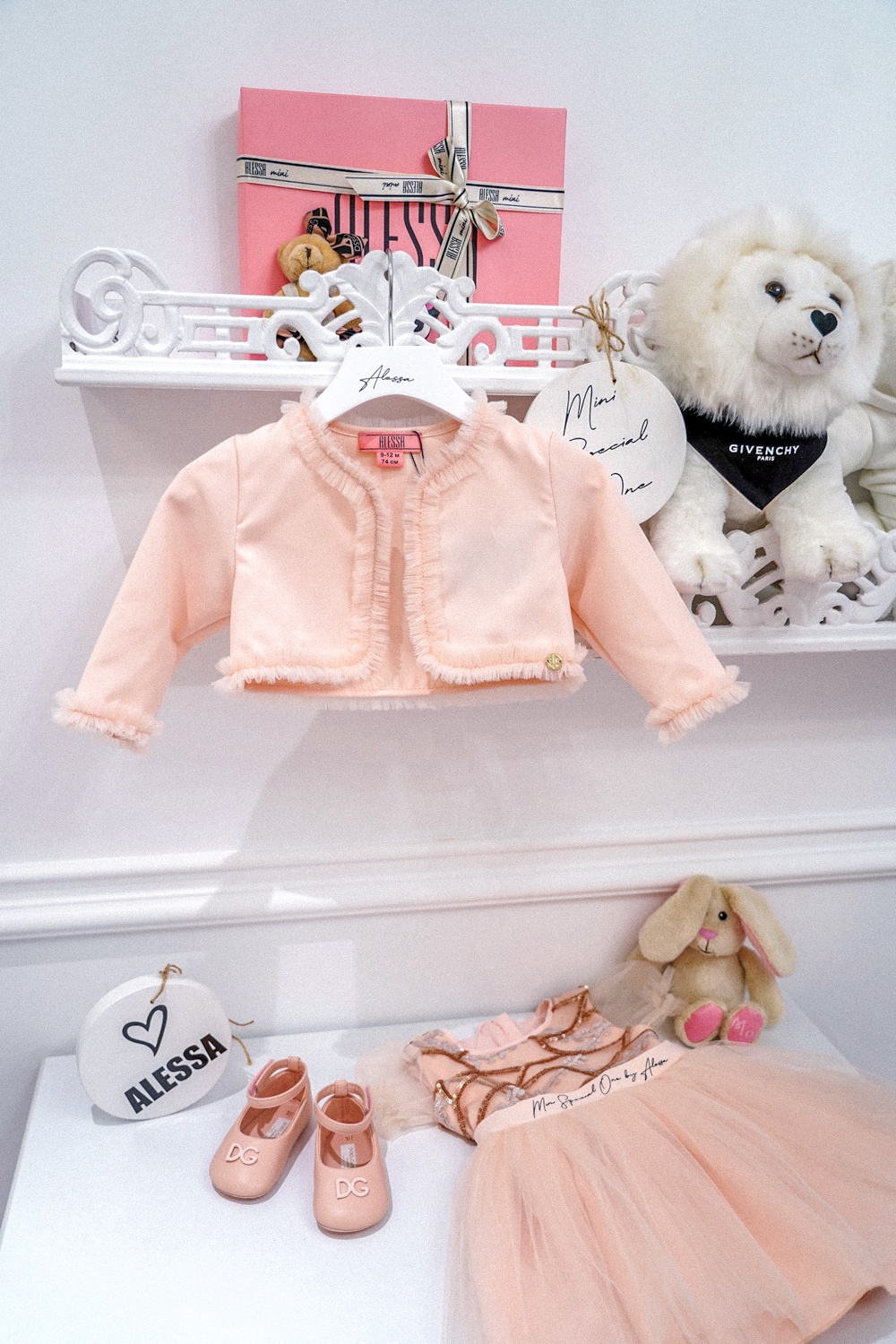Shooting Star Alessa Mini Φόρεμα - Εικόνα 13