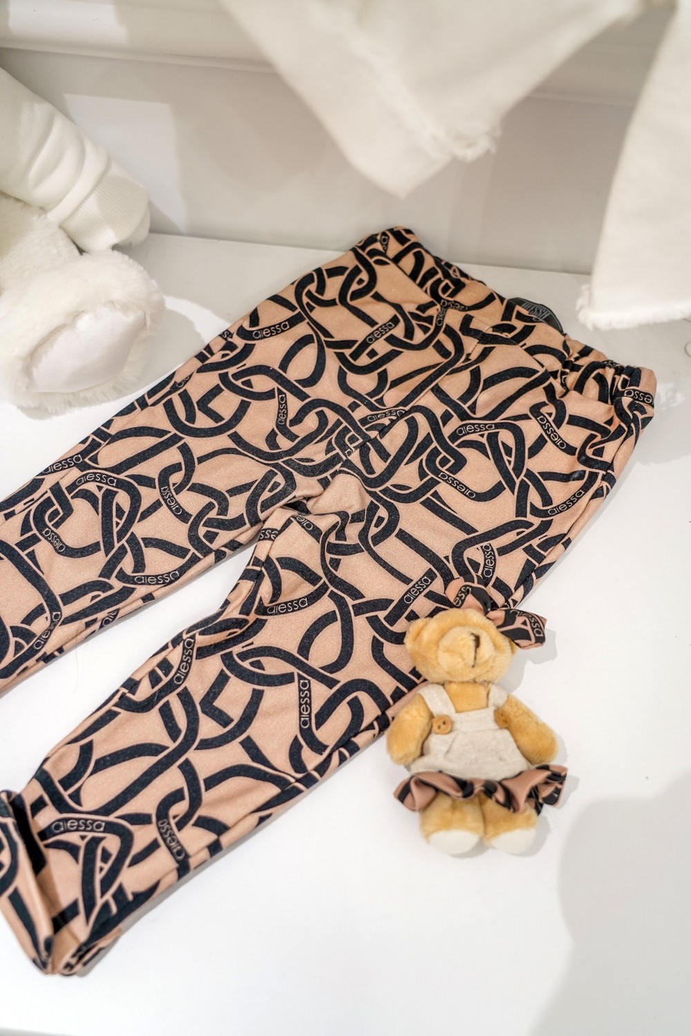 Alessa Luxury Mini κολάν - Εικόνα 10