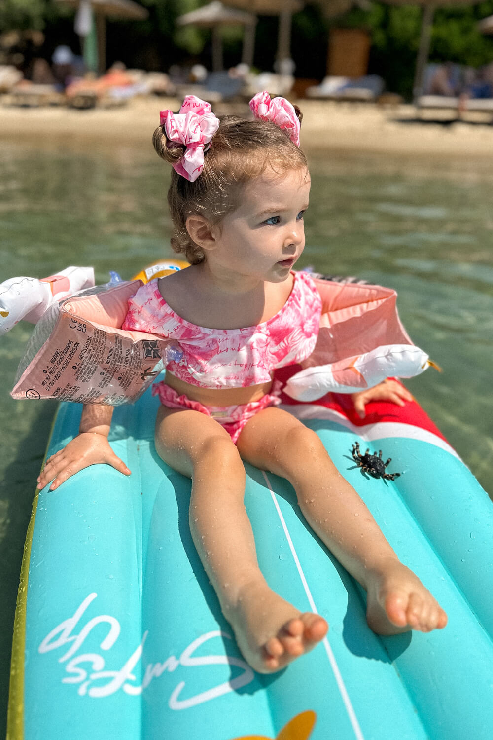 Trendsetter Icon Mini Μαγιό Μπικίνι - Pink - Εικόνα 10