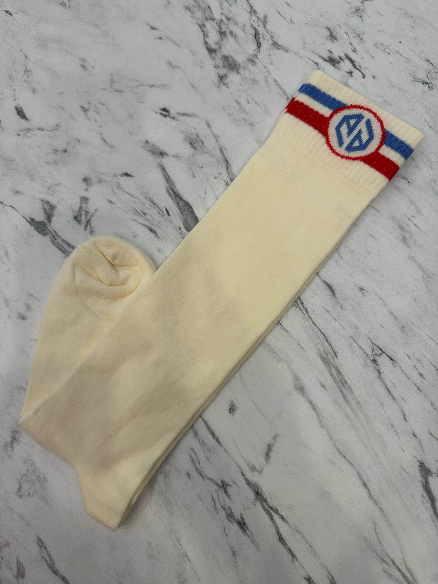 Dynamic Grace Κάλτσες 3/4 Μήκους - Soft Beige - Εικόνα 14