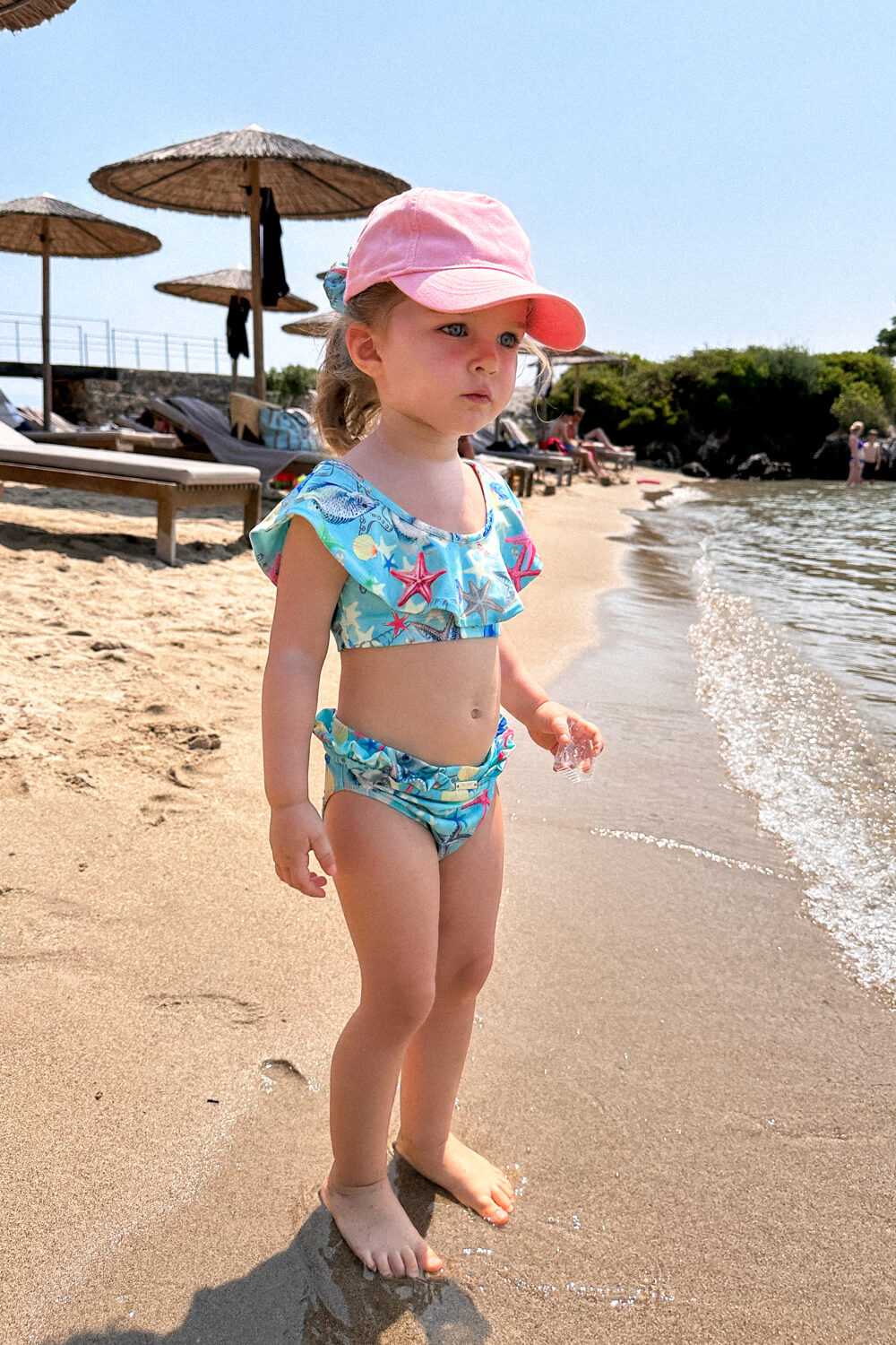 Treasure Island Mini Μαγιό Μπικίνι - Εικόνα 10