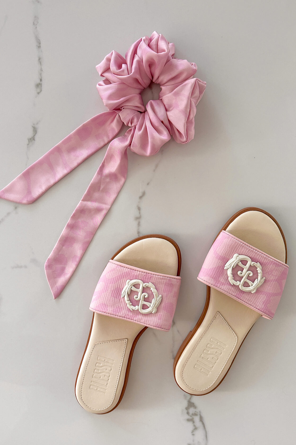 Sugar Rush Scrunchie-Φιόγκο - Εικόνα 11