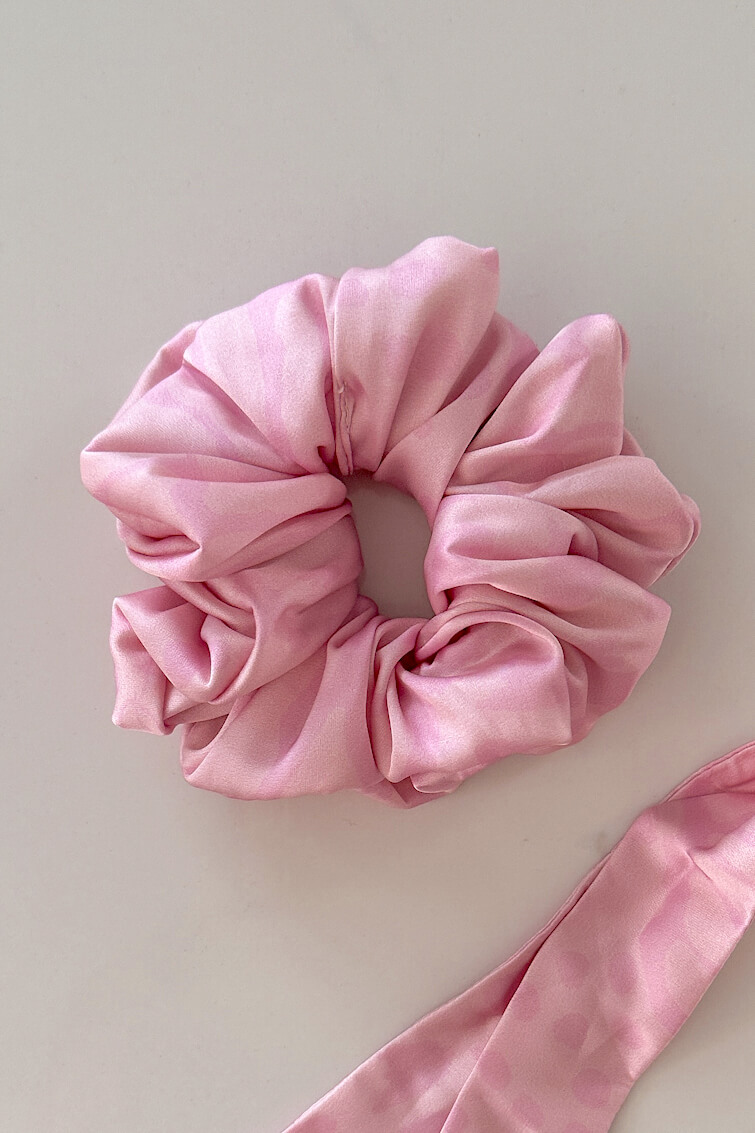 Sugar Rush Scrunchie-Φιόγκο - Εικόνα 9