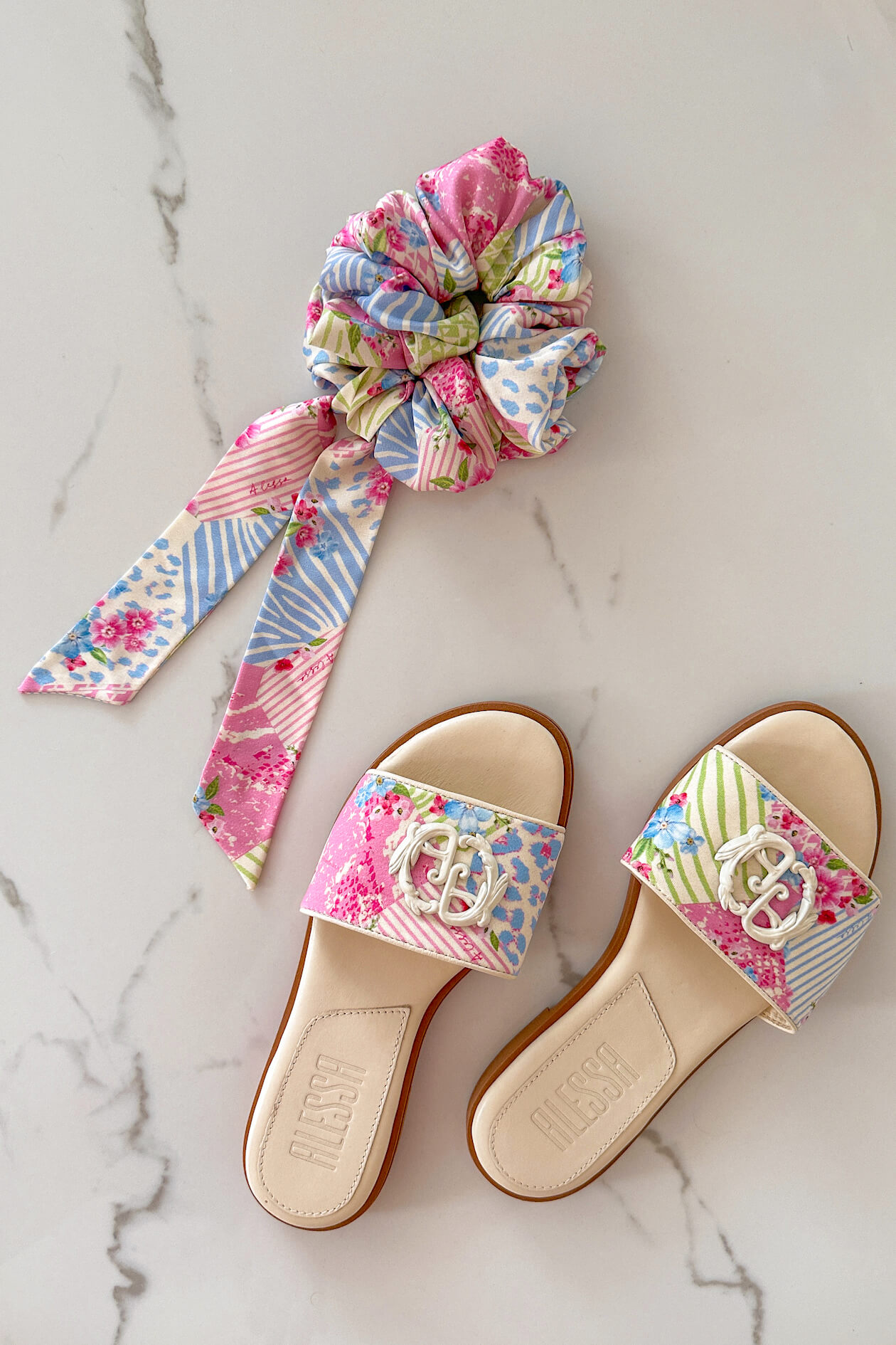 Enchanting Euphoria Scrunchie-Φιόγκο - Εικόνα 15