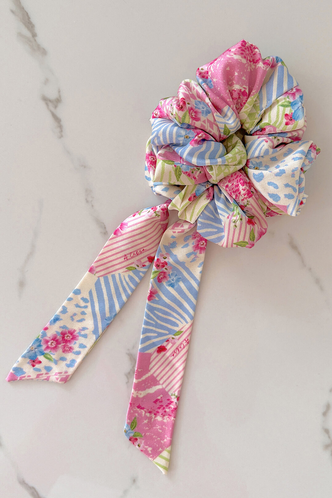 Enchanting Euphoria Scrunchie-Φιόγκο - Εικόνα 18