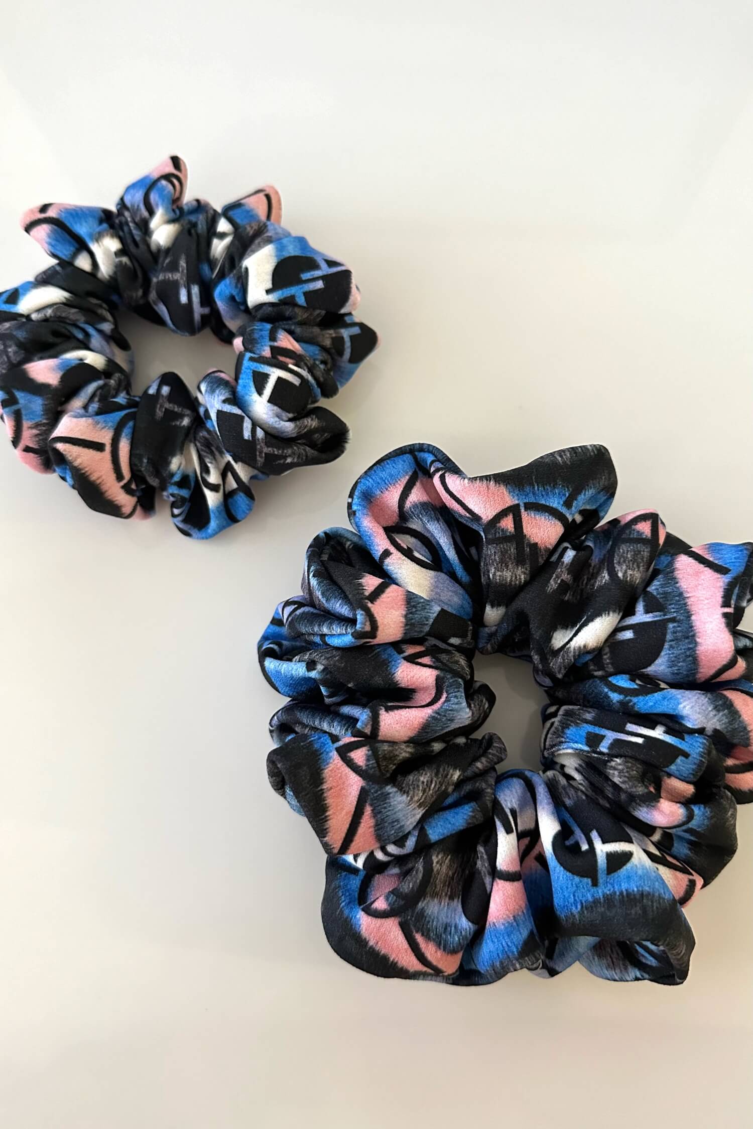 Affection Scrunchie - Μικρό - Εικόνα 9