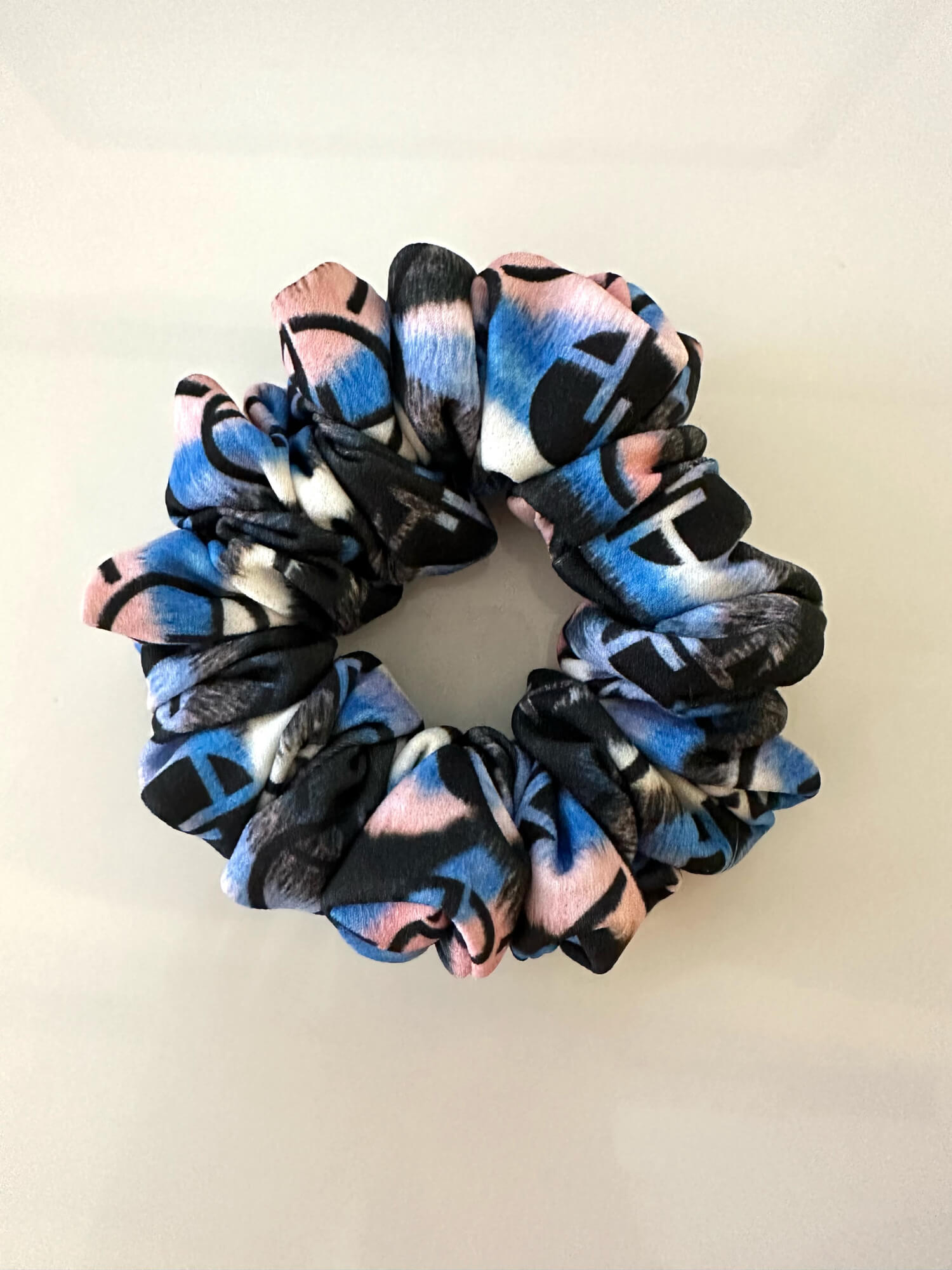 Affection Scrunchie - Μικρό - Εικόνα 12