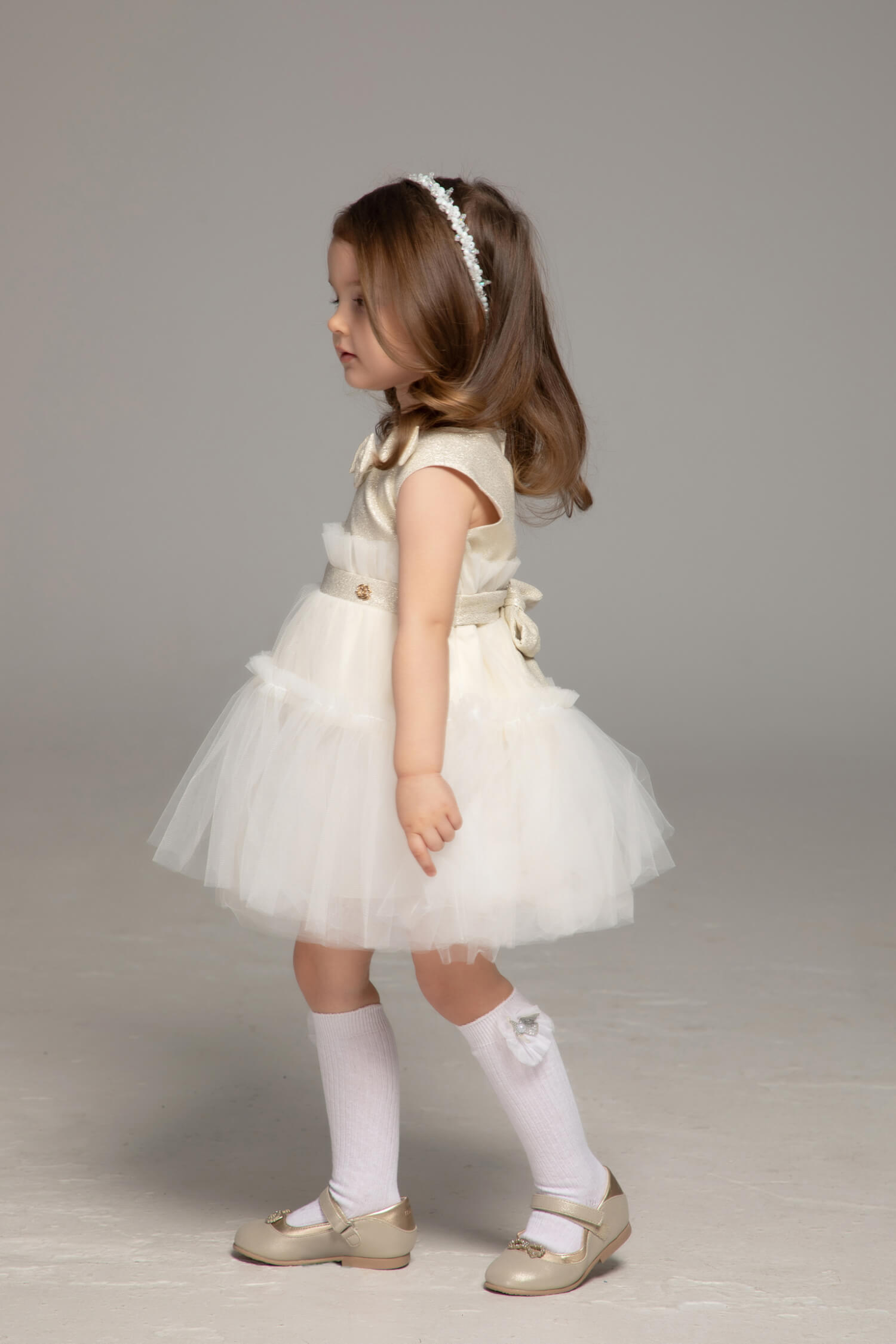 Motion Magic Mini Φόρεμα-Tutu - Εικόνα 9