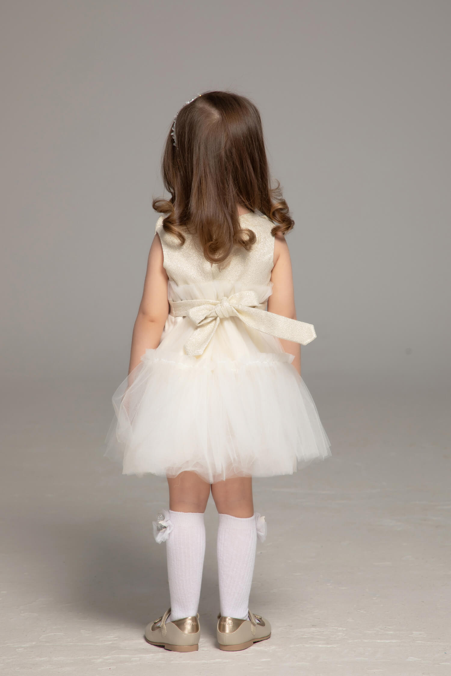Motion Magic Mini Φόρεμα-Tutu - Εικόνα 10