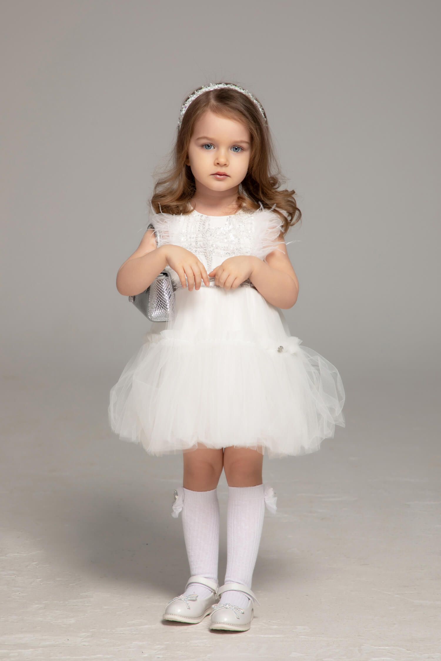 Glitz Goddess Mini Φόρεμα - Εικόνα 11
