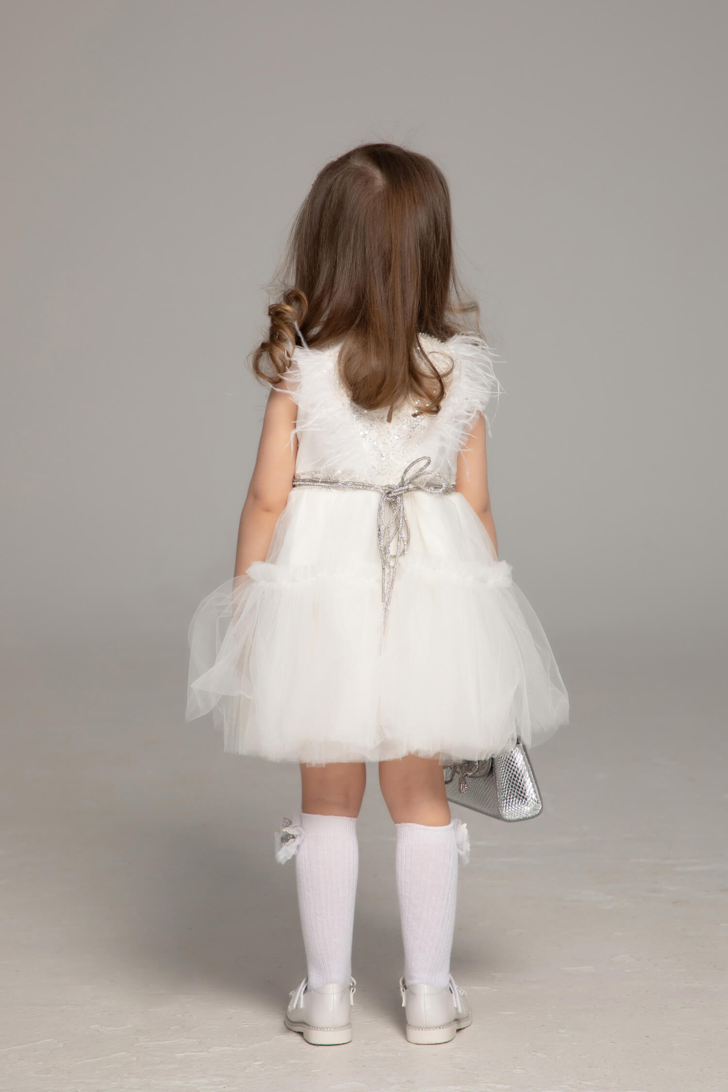 Glitz Goddess Mini Φόρεμα - Εικόνα 10