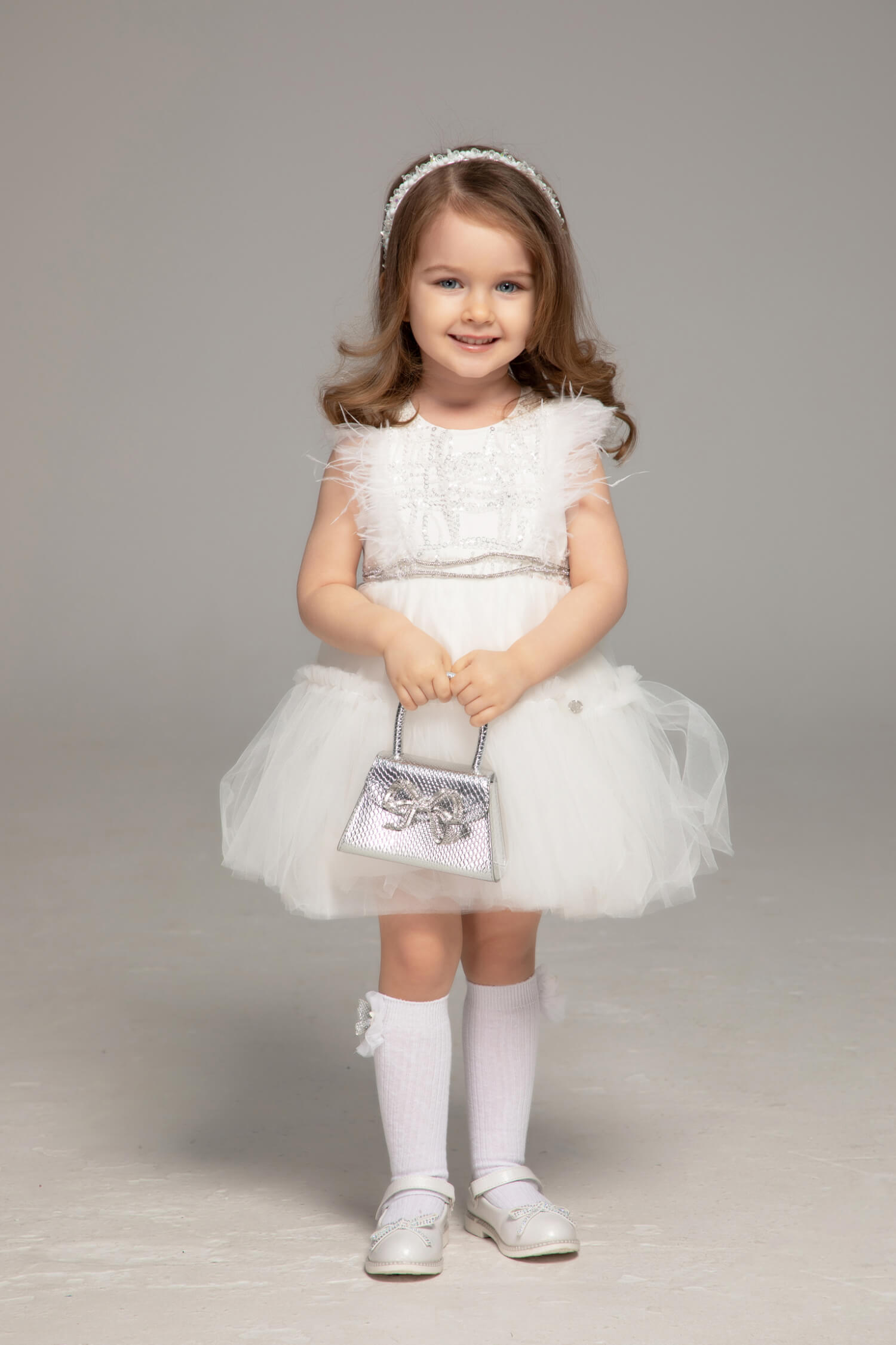 Glitz Goddess Mini Φόρεμα - Εικόνα 16