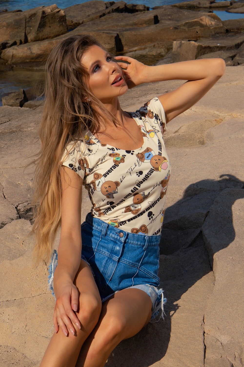 Too Cute To Handle T-Shirt - Εικόνα 16