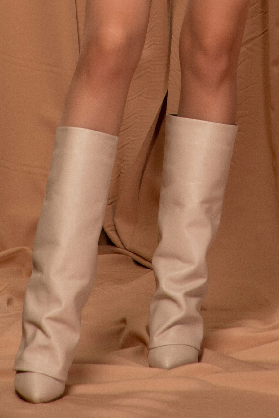 Strut Perfection Μπότες - Taupe - Εικόνα 11