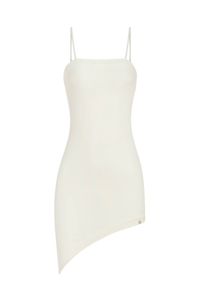 I need a mansion bodycon Φόρεμα - εκρού - Εικόνα 15