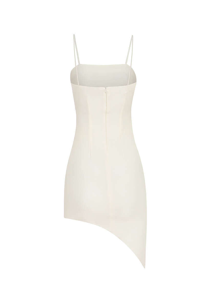 I need a mansion bodycon Φόρεμα - εκρού - Εικόνα 17