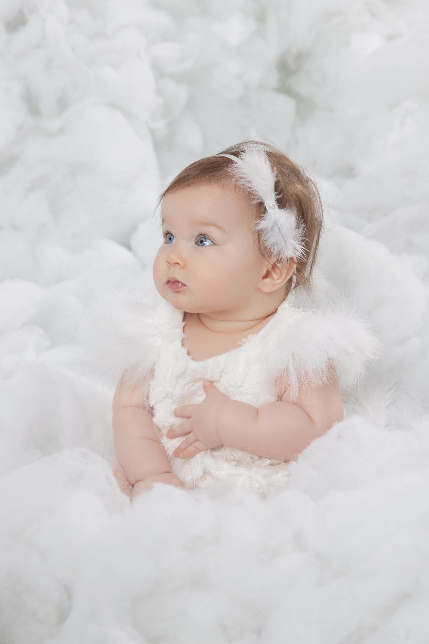 Heartbreaker Alessa mini Φόρεμα από δαντέλα - Εικόνα 9