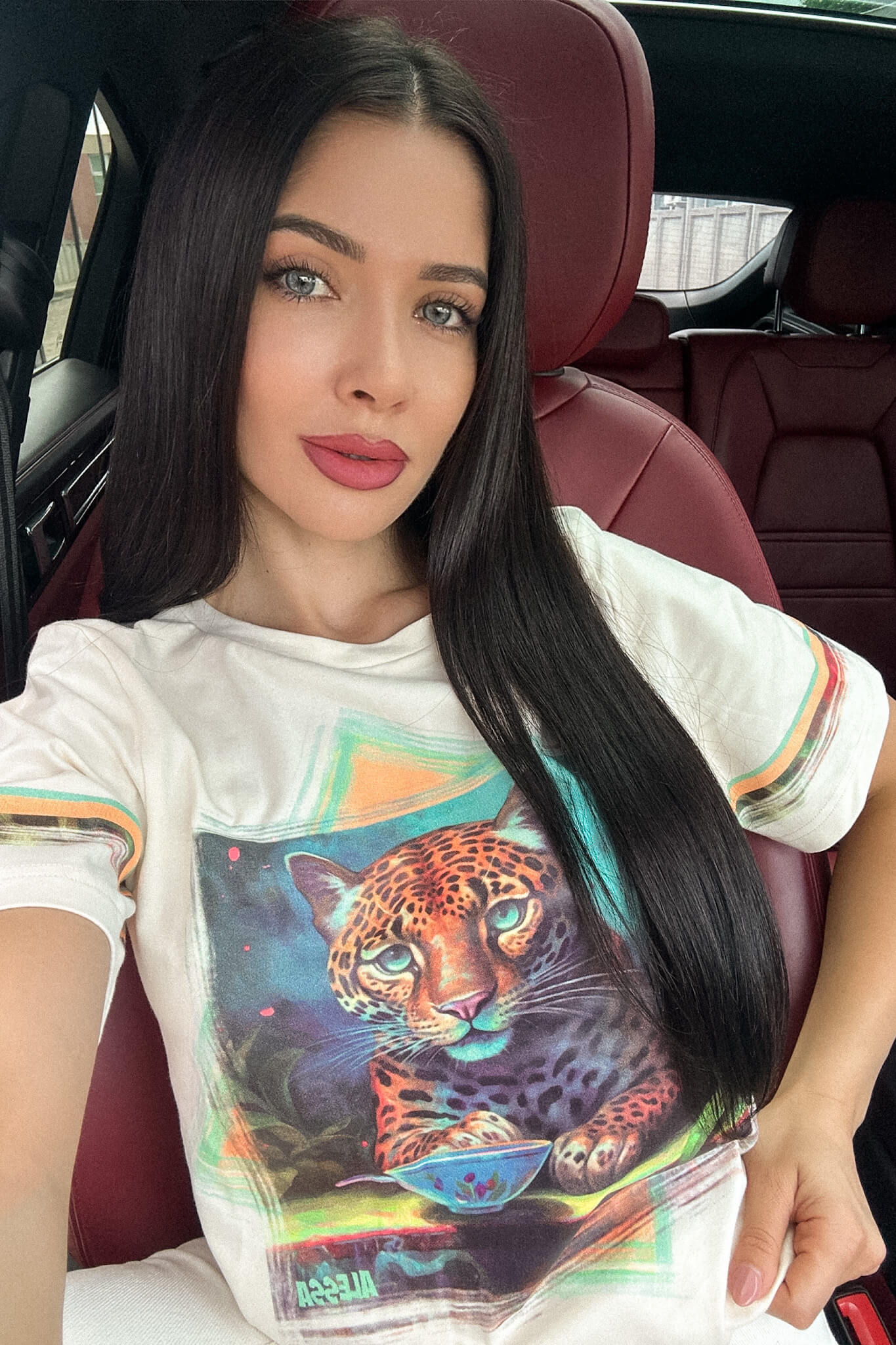 Style Revolution T-Shirt Από Βαμβάκι - Soft Beige - Εικόνα 22