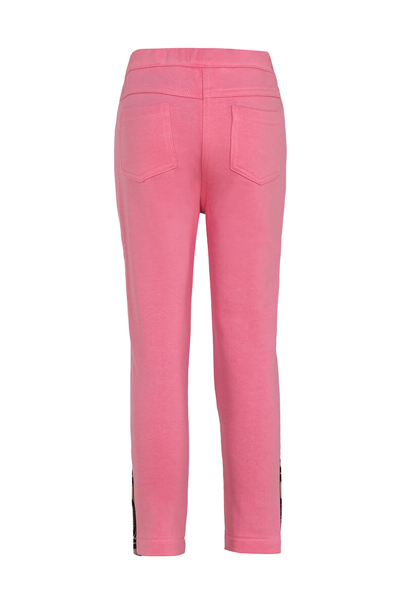 One more hug Alessa mini παντελόνι - pink - Εικόνα 21