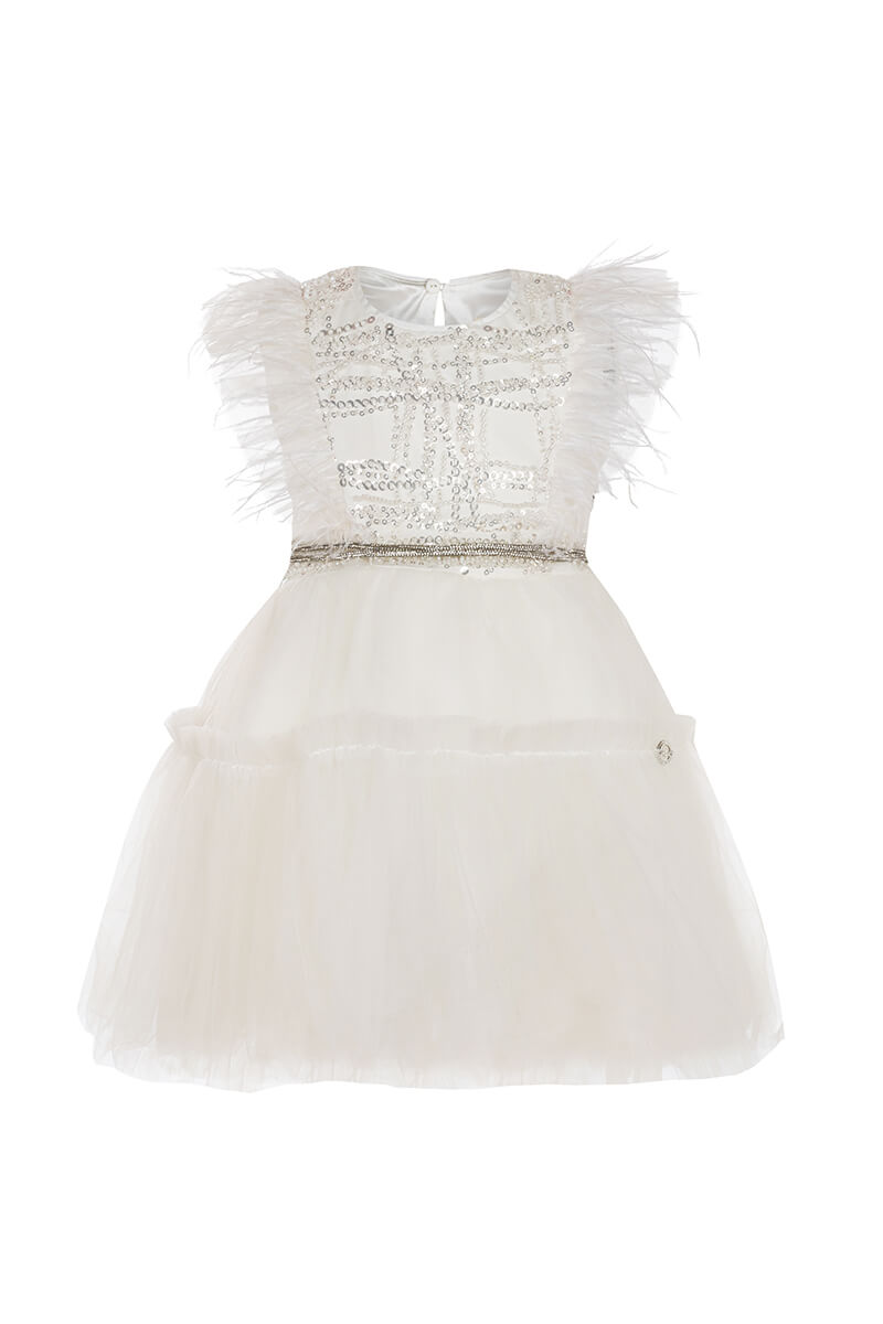 Glitz Goddess Mini Φόρεμα - Εικόνα 12